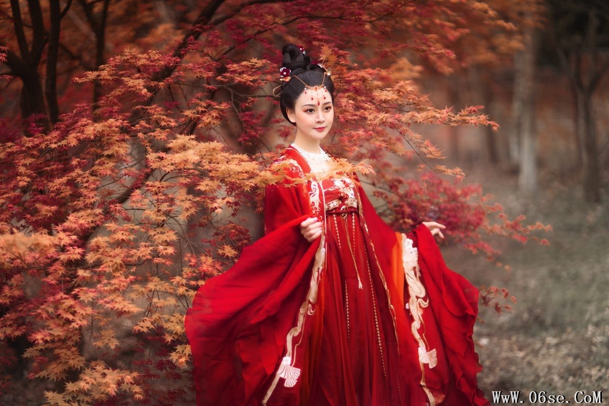 图片[31]-YiTuYu艺图语 Vol.4189 Su Su[55P]-六色网