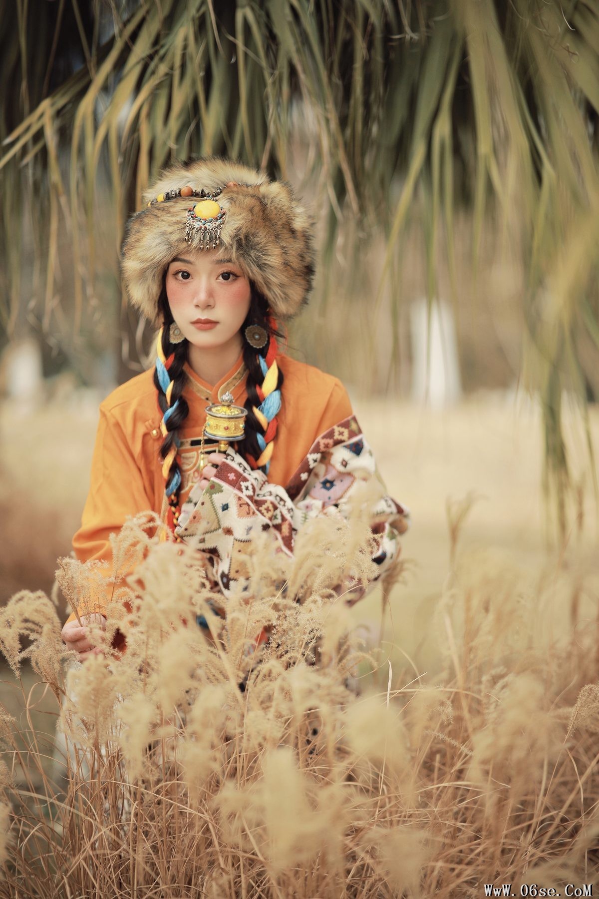 图片[3]-YiTuYu艺图语 Vol.3679 Wei Wei[25P]-六色网
