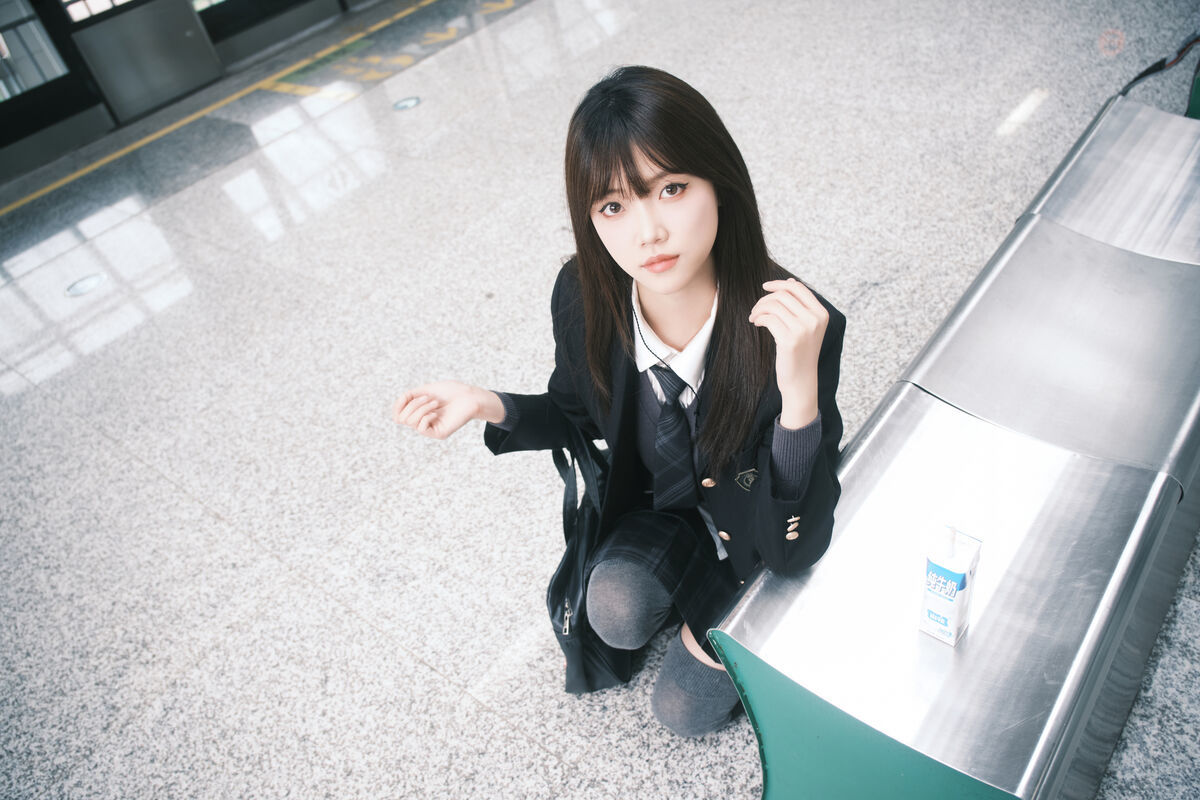 图片[22]-YiTuYu艺图语 Vol.7085 A Jing[29P]-六色网