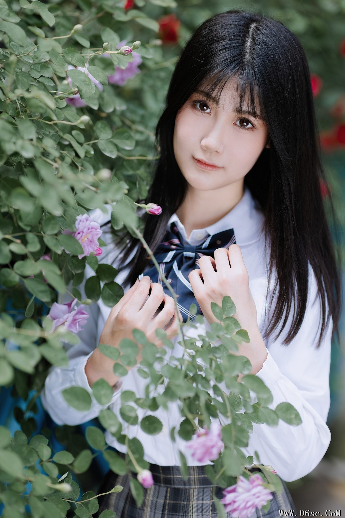 图片[32]-YiTuYu艺图语 Vol.5169 Sheng Sheng Jian Bao[64P]-六色网