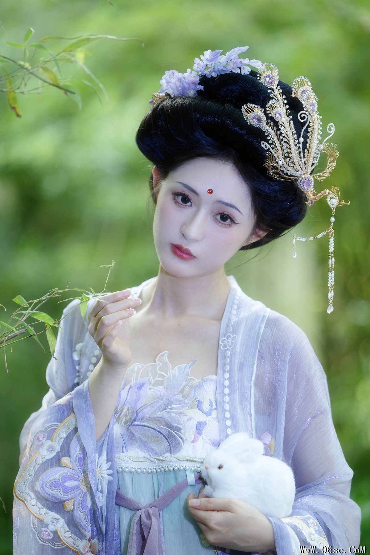 图片[14]-YiTuYu艺图语 Vol.5842 Yi Wan Da Yu Yuan[22P]-六色网
