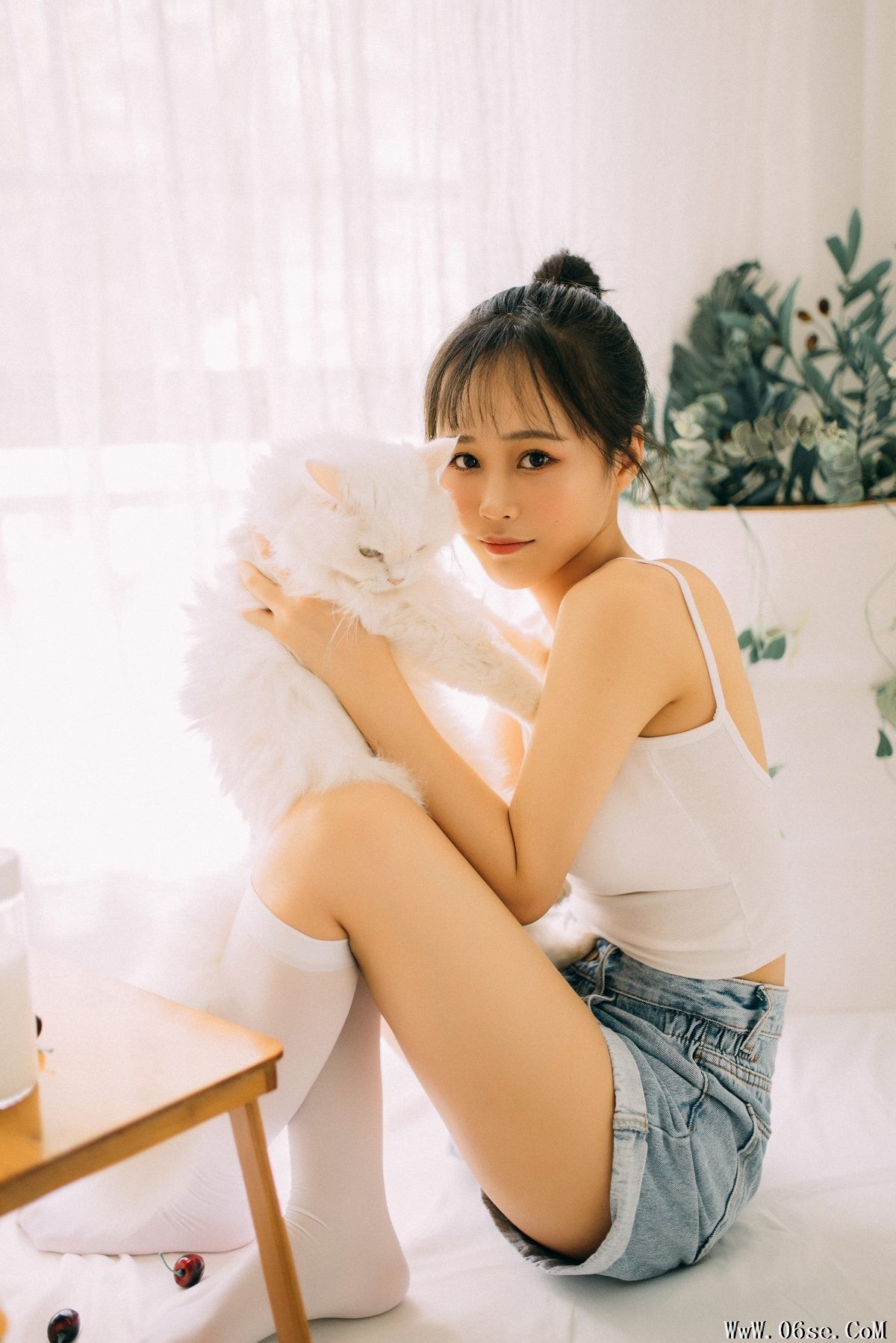 图片[11]-YiTuYu艺图语 Vol.5307 Yun Duo[26P]-六色网