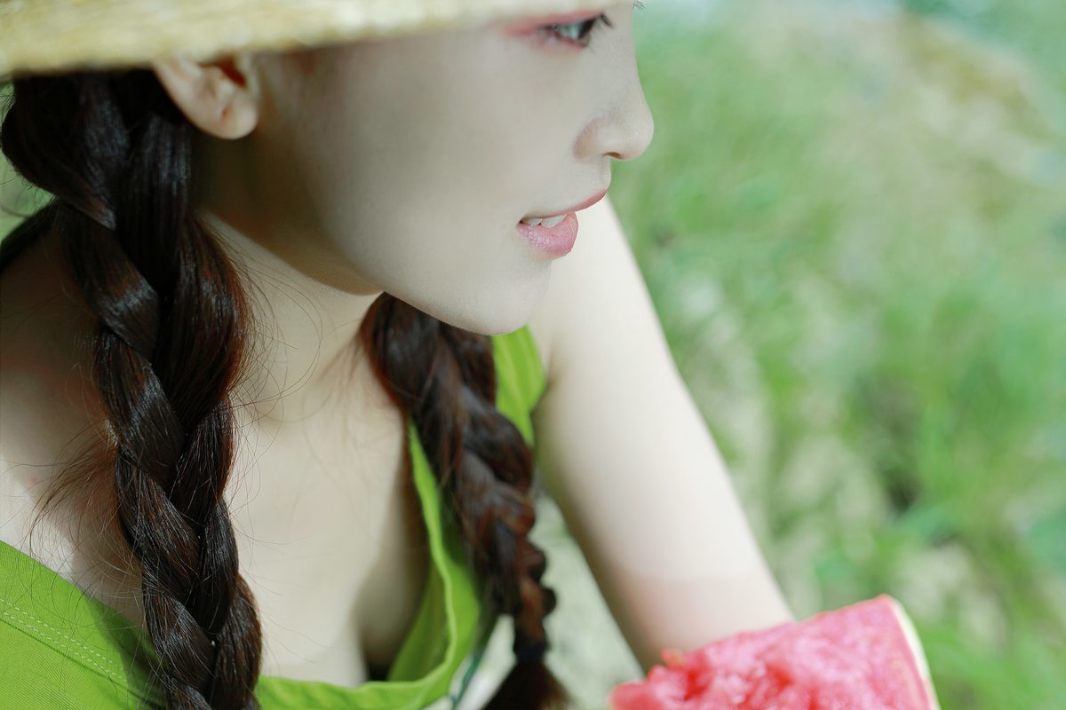 图片[8]-YiTuYu艺图语 Vol.5306 Yu Yan[39P]-六色网