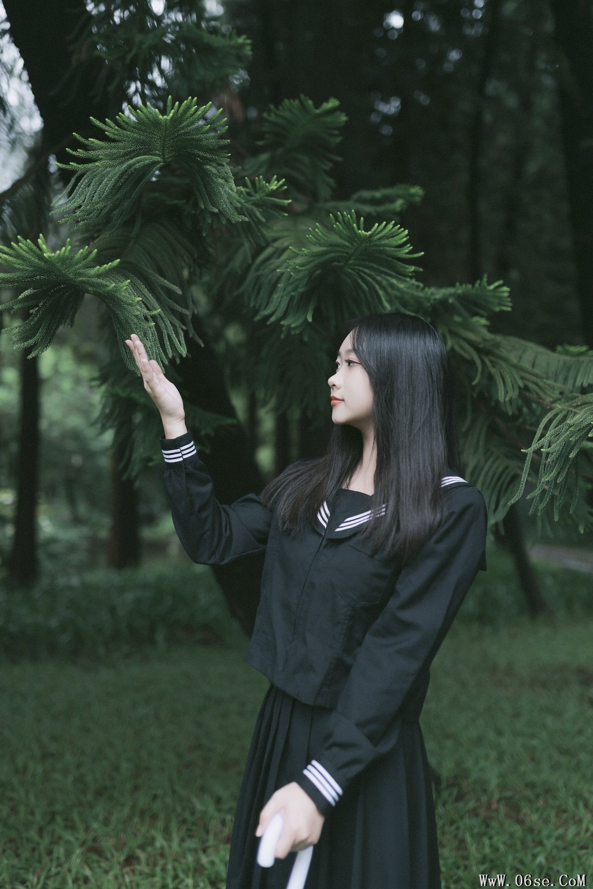 图片[19]-YiTuYu艺图语 Vol.5987 Li Xin[24P]-六色网