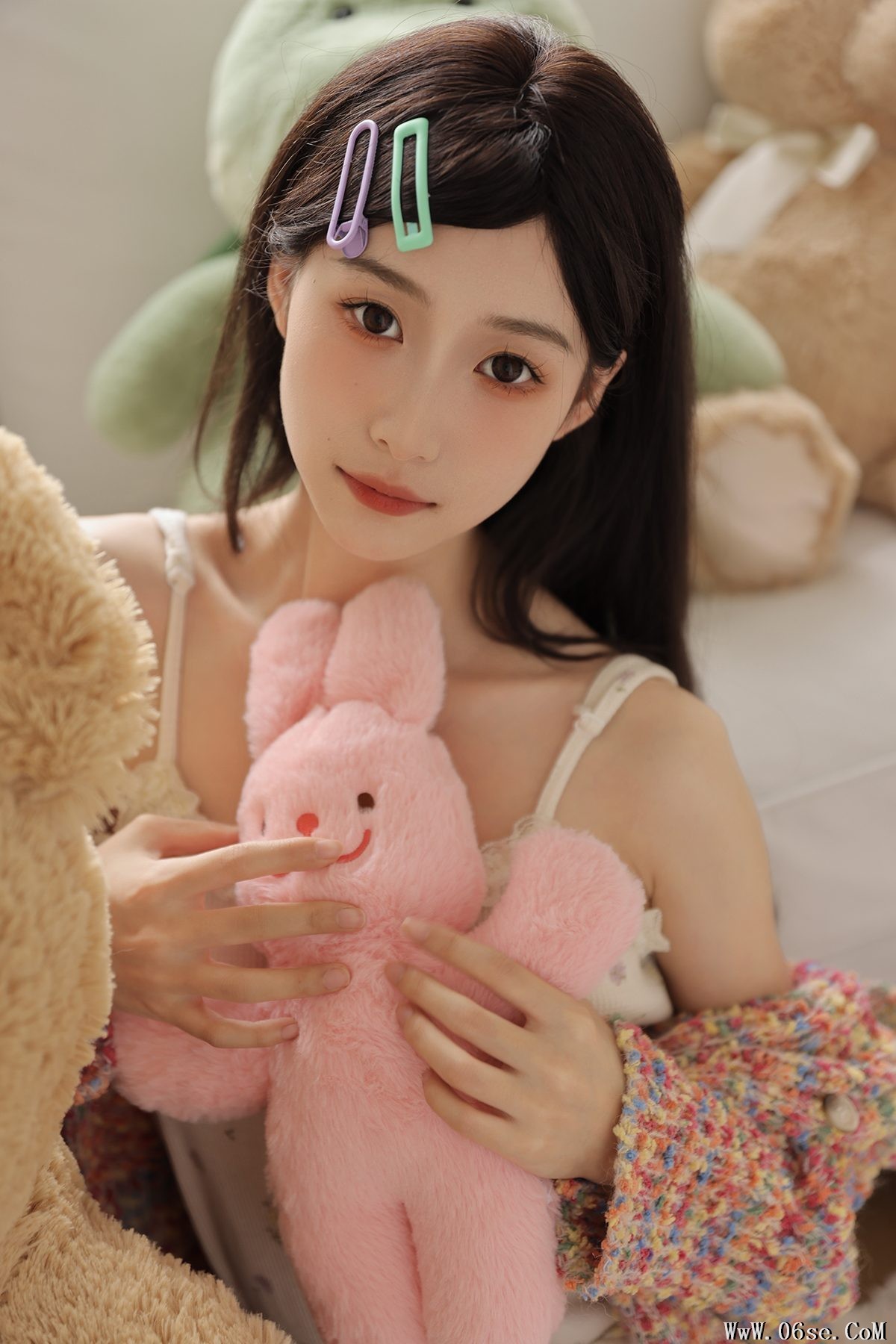YiTuYu艺图语 Vol.4351 Mian Mian[30P]-六色网