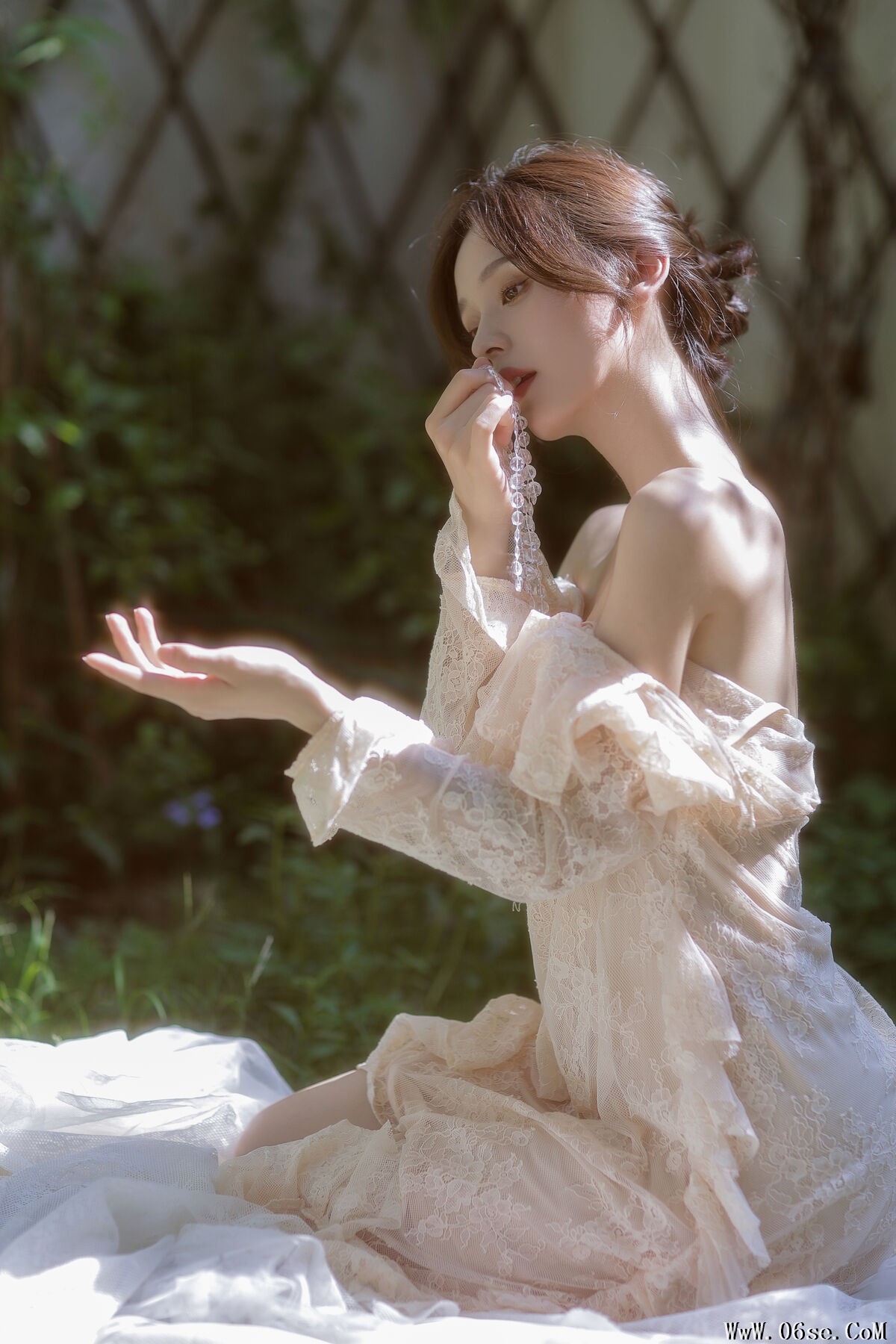 图片[14]-YiTuYu艺图语 Vol.7064 Peng Xiao Ya Ya[37P]-六色网