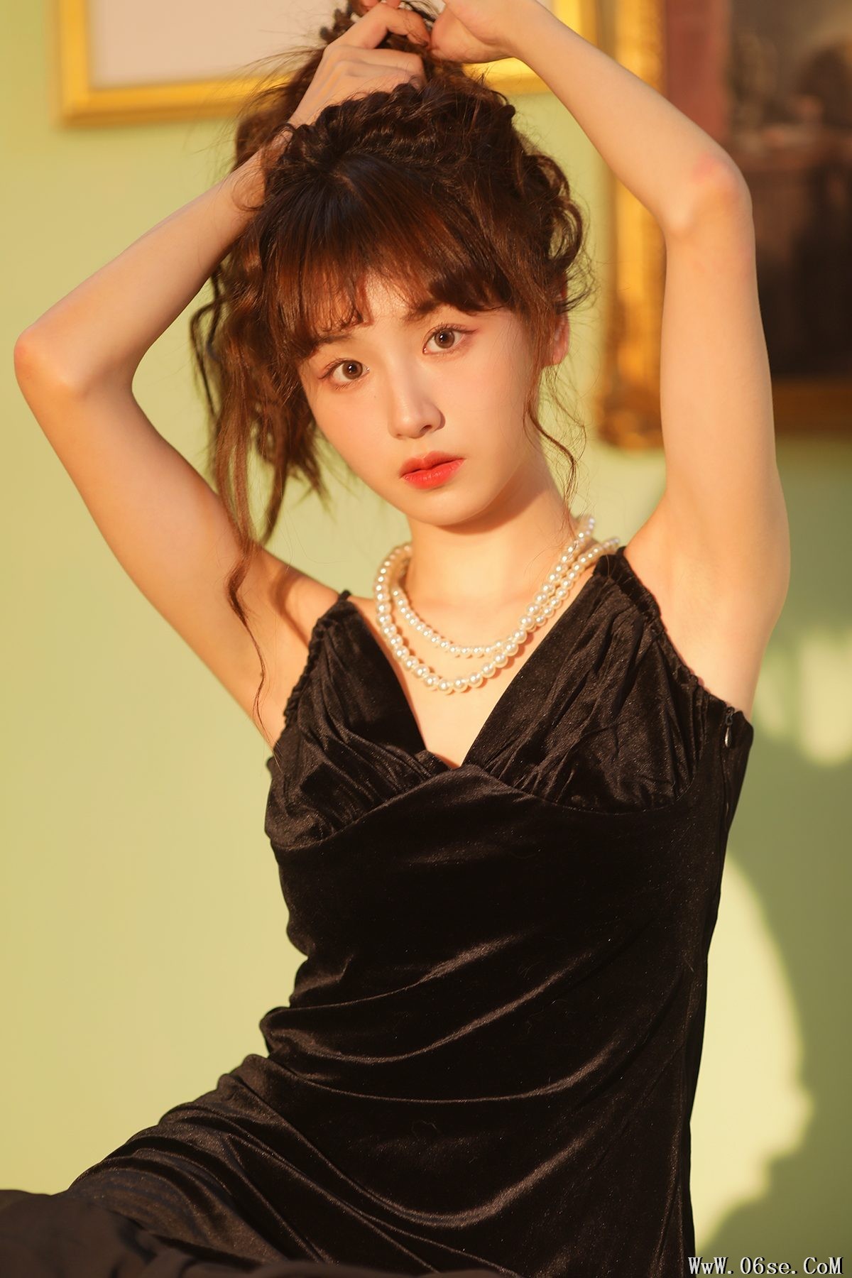 YiTuYu艺图语 Vol.3132 Gu Linx[34P]-六色网