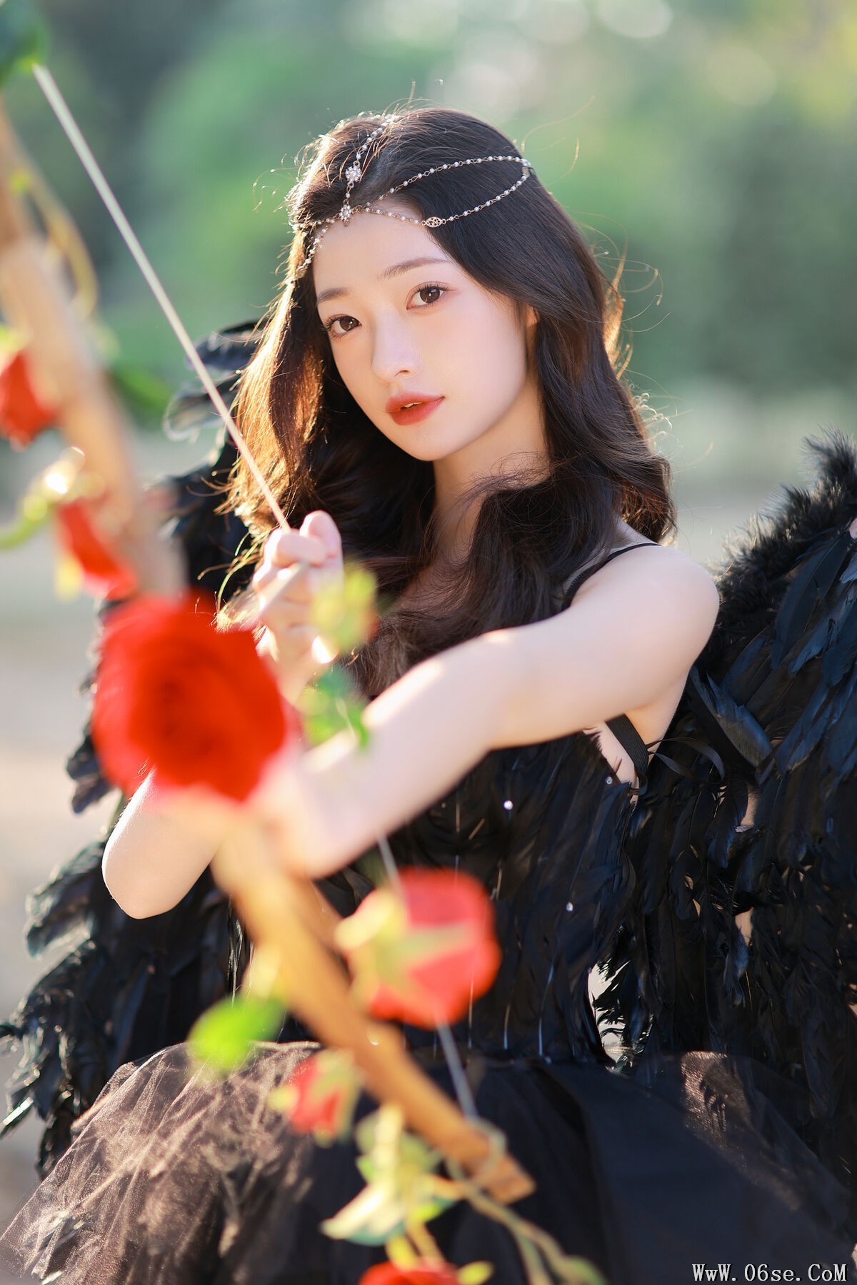图片[19]-YiTuYu艺图语 Vol.7025 Xiao Dai Tong Xue[25P]-六色网