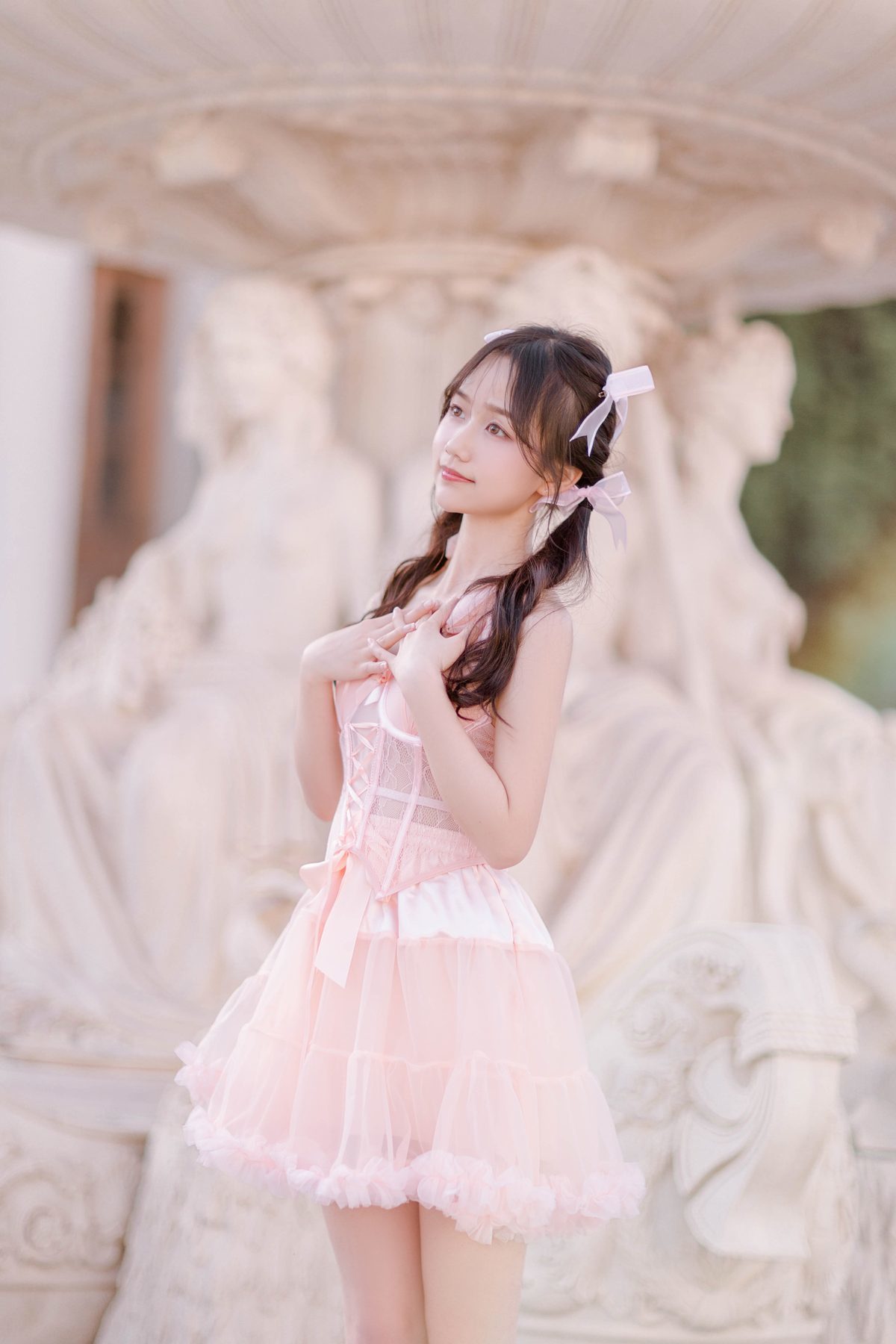 图片[12]-YiTuYu艺图语 Vol.4345 Jing Yi[23P]-六色网