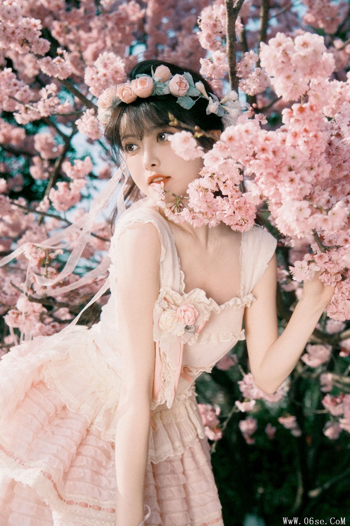 图片[10]-YiTuYu艺图语 Vol.6562 Xing Zhi Ka Tao[29P]-六色网