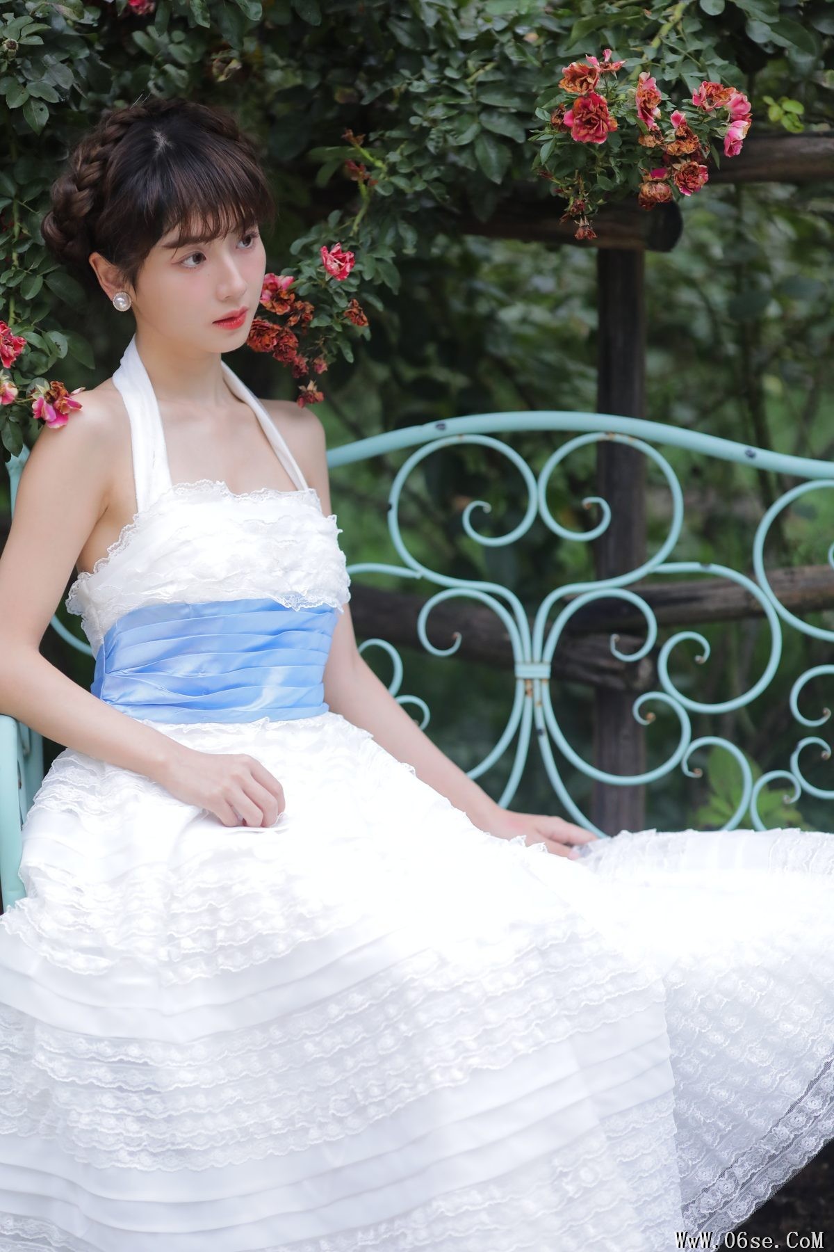 图片[23]-YiTuYu艺图语 Vol.3145 Gu Linx[28P]-六色网