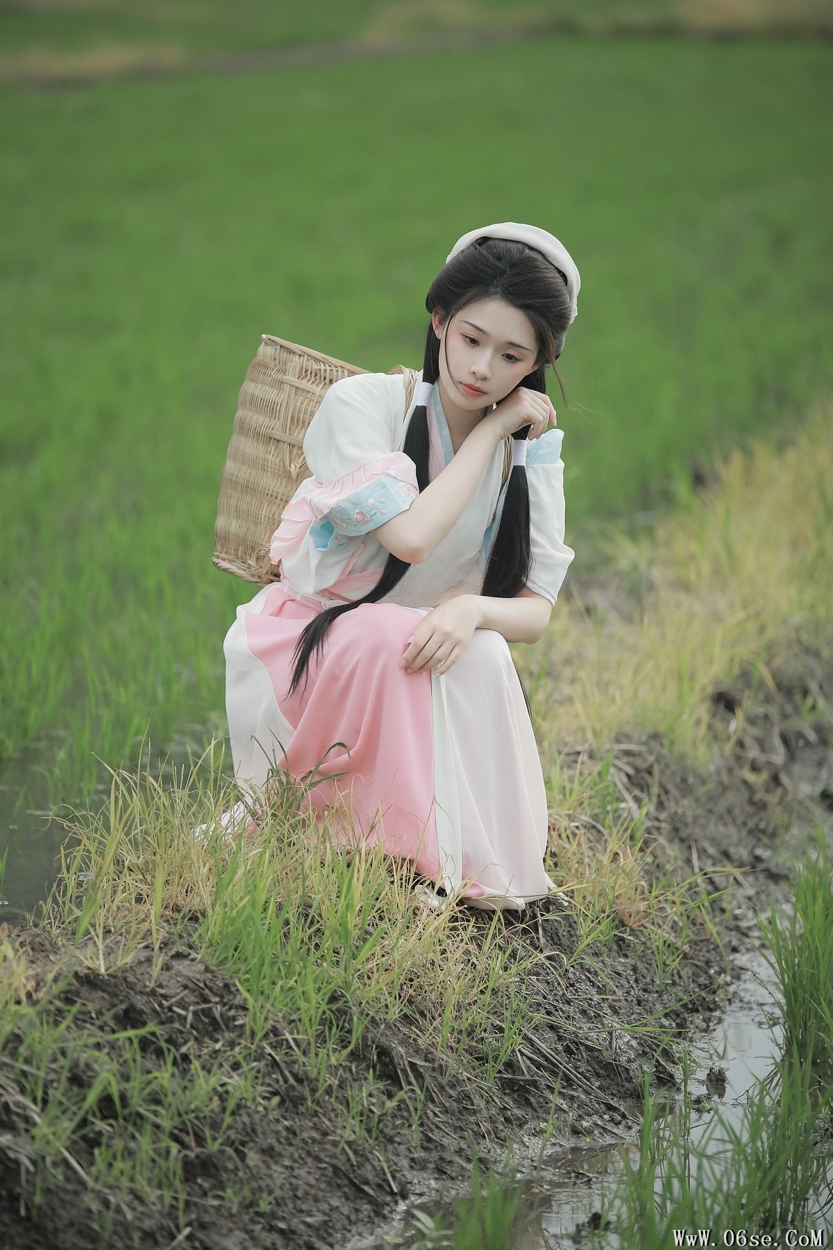 图片[6]-YiTuYu艺图语 Vol.5161 Miao Miao Jia De Xiao Yu Gan[29P]-六色网