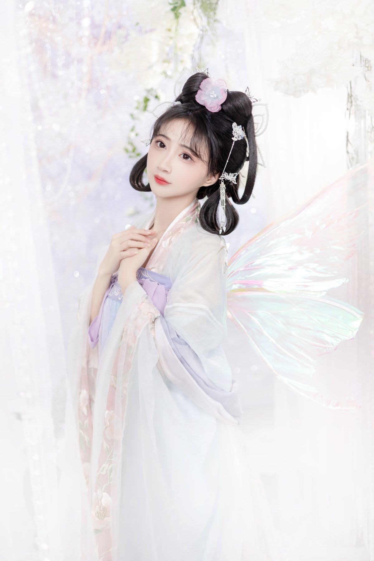 图片[29]-YiTuYu艺图语 Vol.3467 Qi Luo Sheng De Xiao Su Su[30P]-六色网