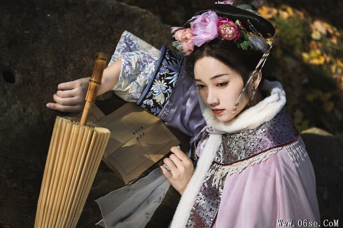 图片[14]-YiTuYu艺图语 Vol.6279 Qiu Da Da[33P]-六色网