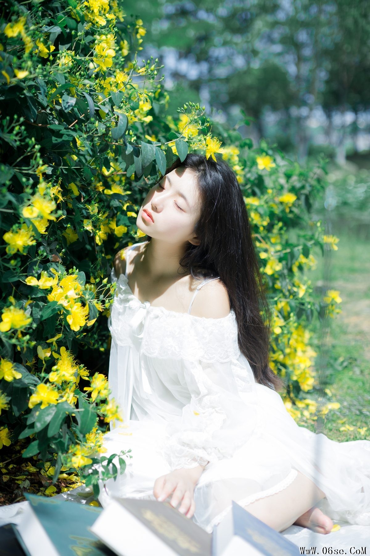 图片[26]-YiTuYu艺图语 Vol.4488 Mu You[30P]-六色网