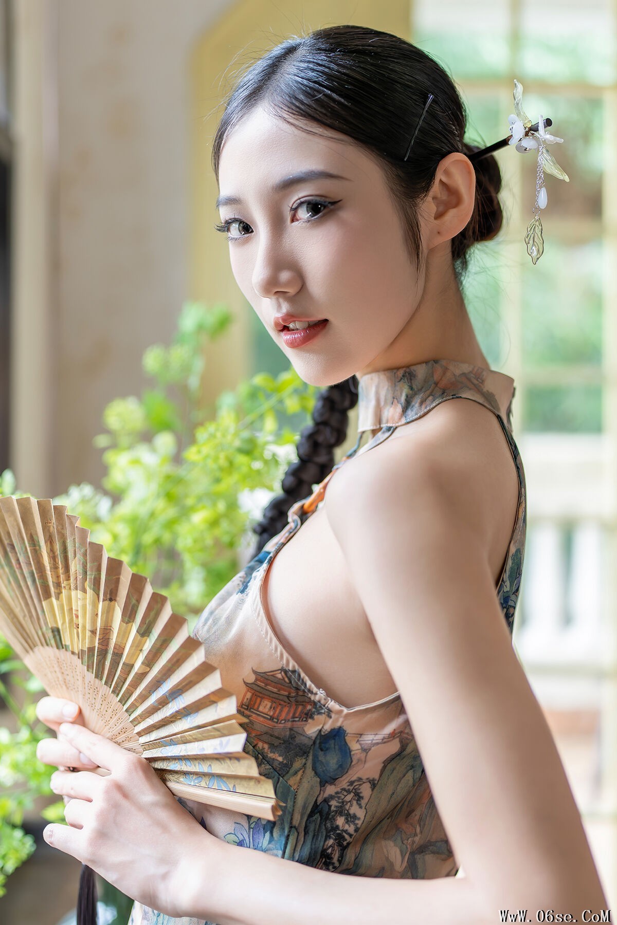 YiTuYu艺图语 Vol.7245 O1ne Wan[42P]-六色网