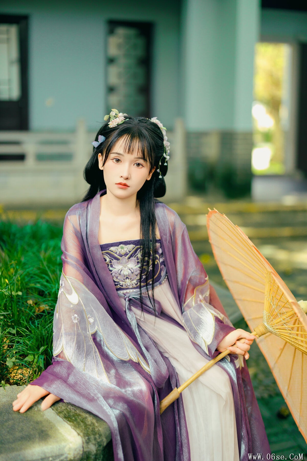 图片[22]-YiTuYu艺图语 Vol.7401 Xiao Xiao Yu[30P]-六色网