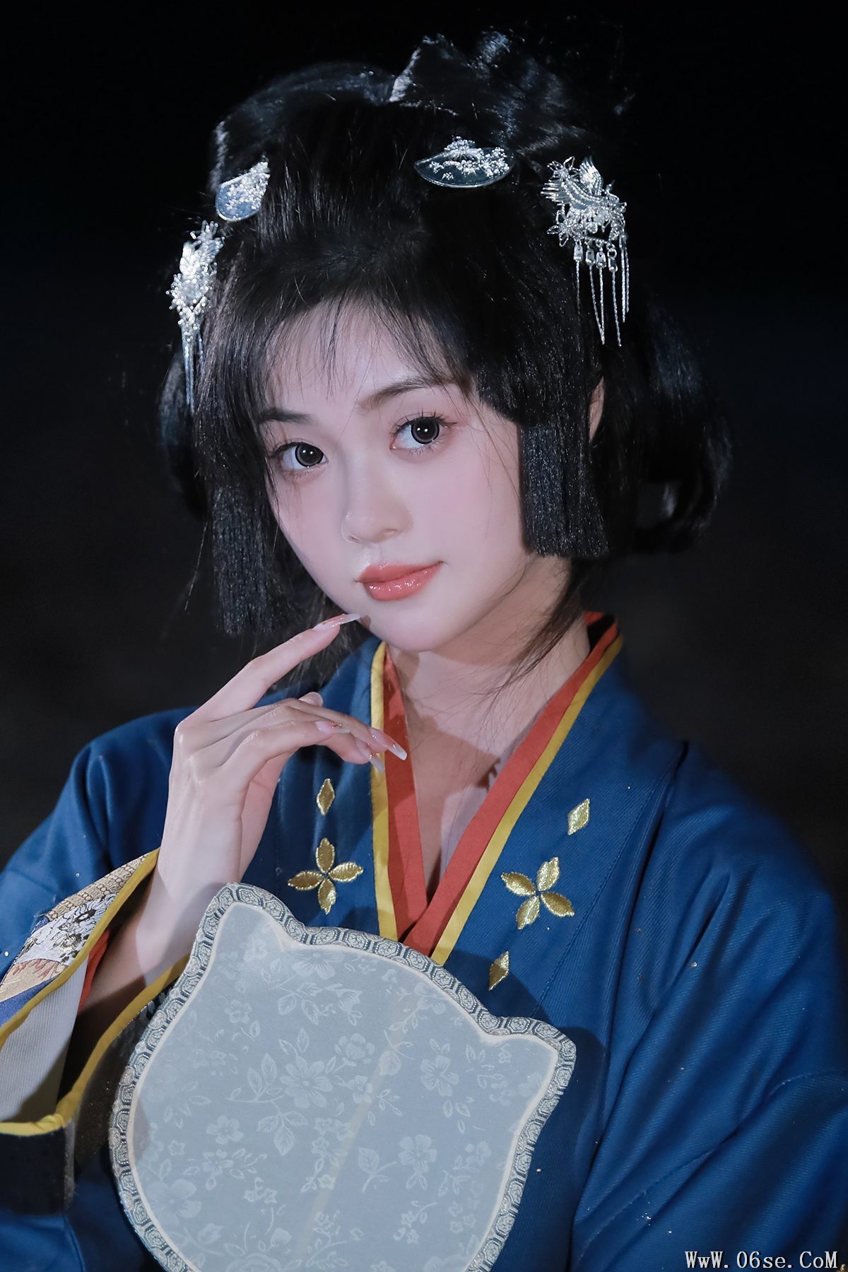 YiTuYu艺图语 Vol.4904 Myo Ko[40P]-六色网