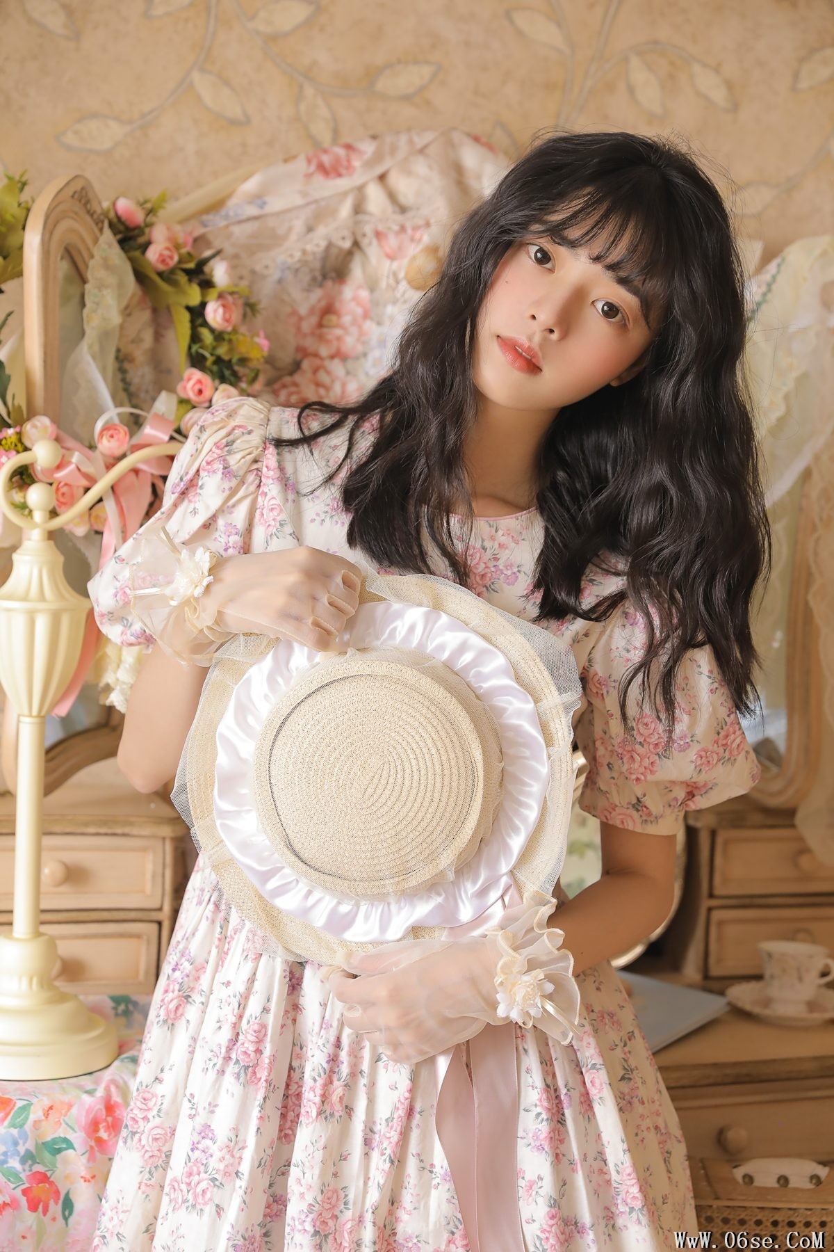 图片[13]-YiTuYu艺图语 Vol.5440 Sonia[22P]-六色网