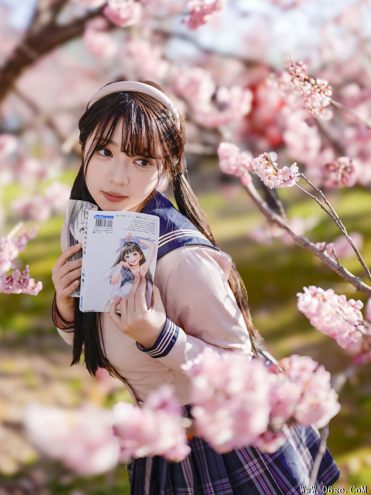 图片[26]-YiTuYu艺图语 Vol.6739 Shao Zhu[33P]-六色网