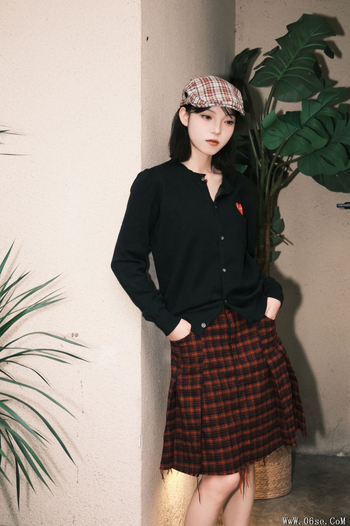 图片[4]-YiTuYu艺图语 Vol.7250 Jiu Cai He Zi[31P]-六色网