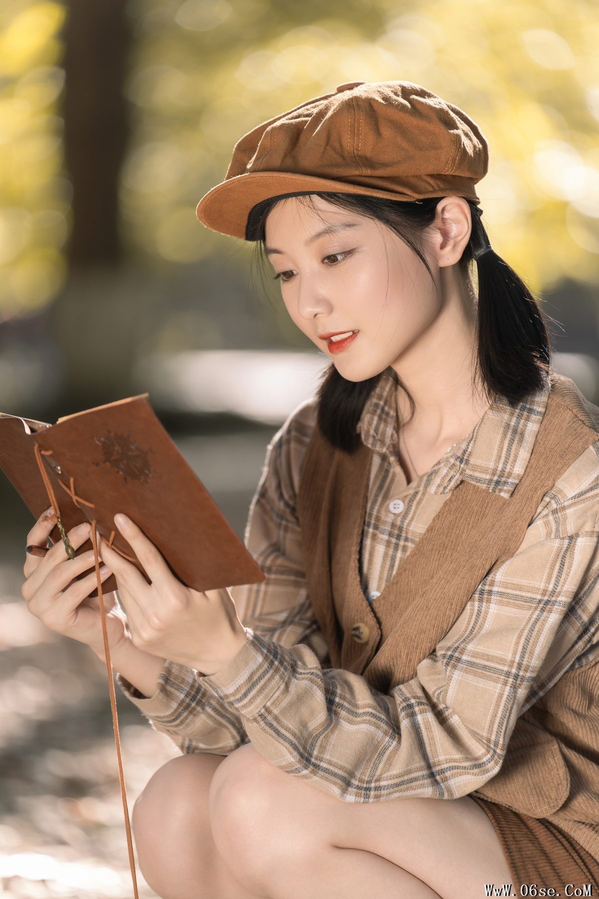 图片[10]-YiTuYu艺图语 Vol.6047 Gao Gao[23P]-六色网