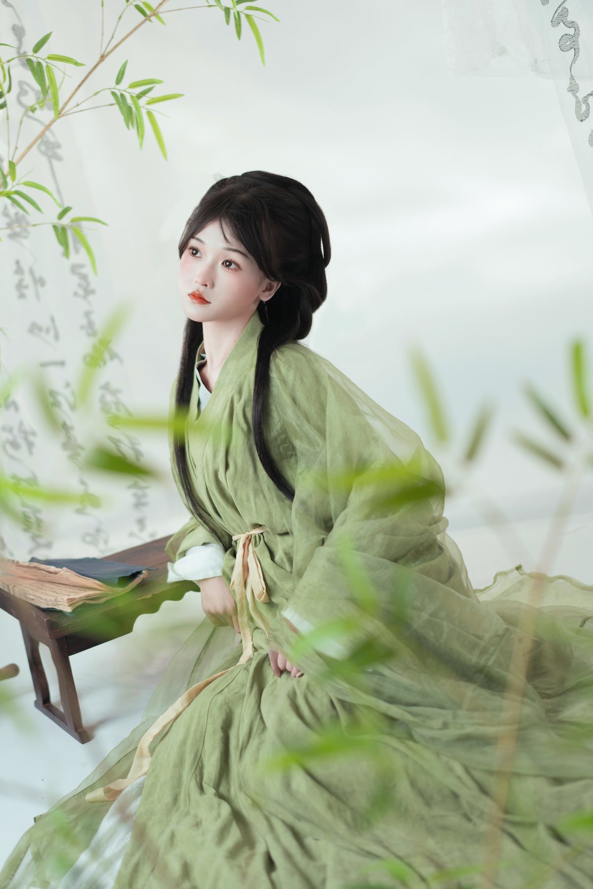 图片[16]-YiTuYu艺图语 Vol.5775 Xiao Yu[30P]-六色网