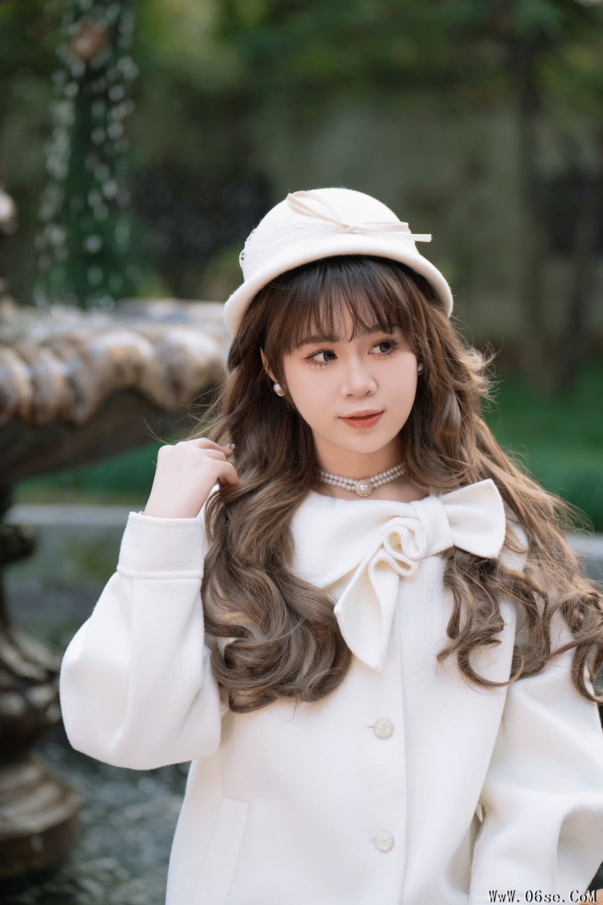 图片[26]-YiTuYu艺图语 Vol.6275 Pao Fu Xiao Fang[34P]-六色网