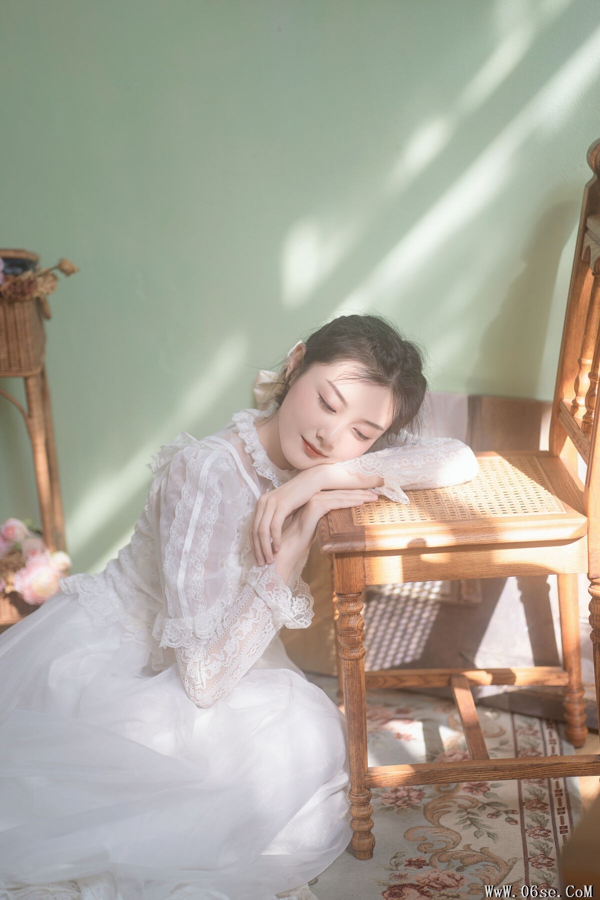 图片[17]-YiTuYu艺图语 Vol.6490 Gao Gao[24P]-六色网