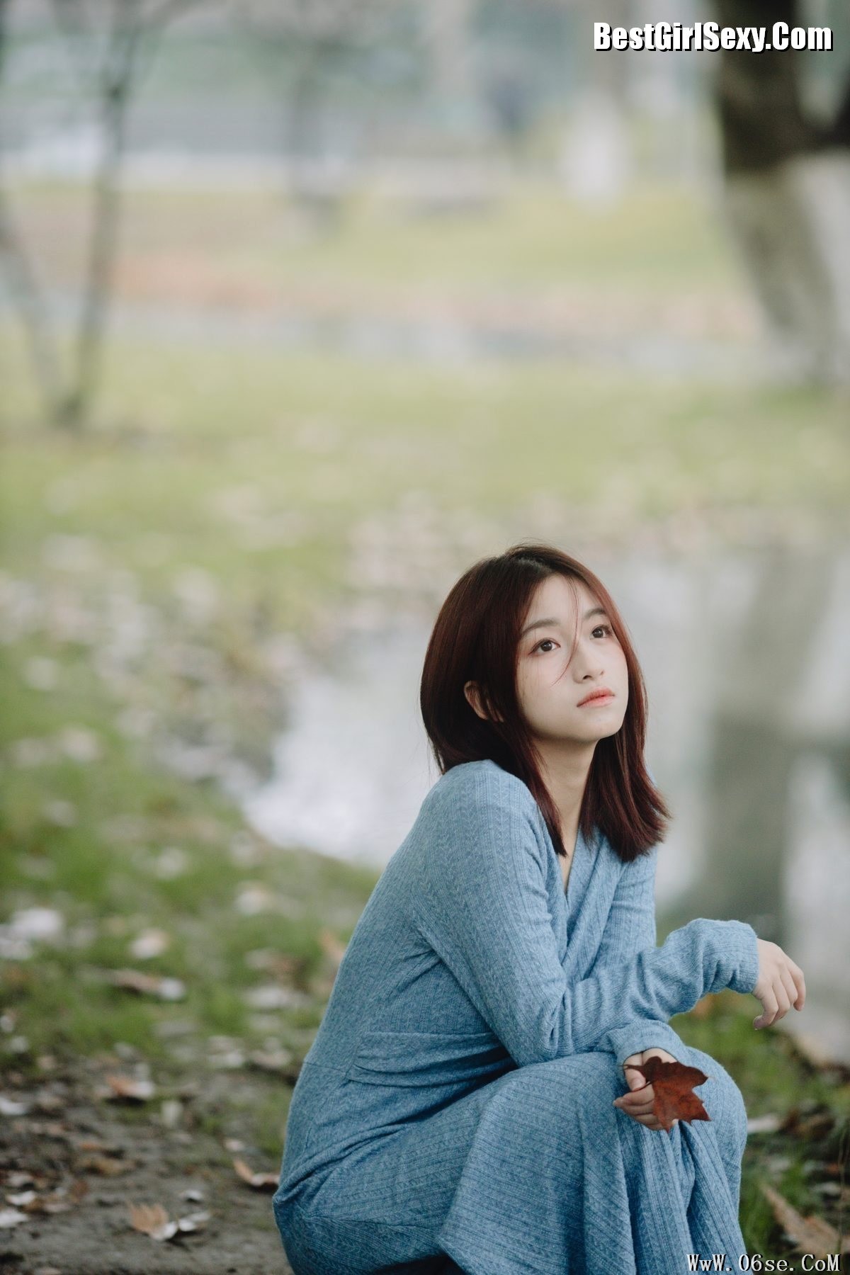 图片[17]-YiTuYu艺图语 Vol.3812 Yu Er[23P]-六色网