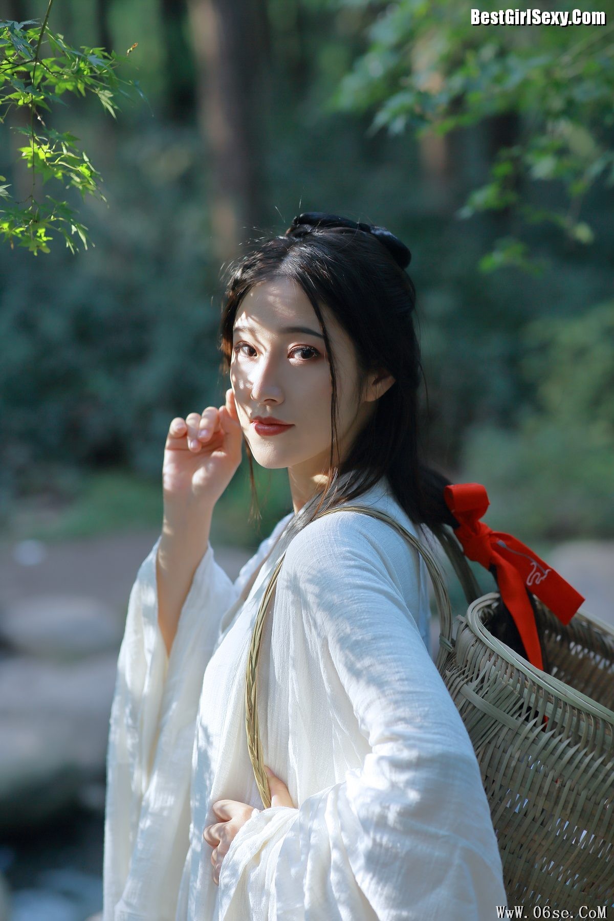 图片[5]-YiTuYu艺图语 Vol.3976 Da Xian Nai Nai[30P]-六色网