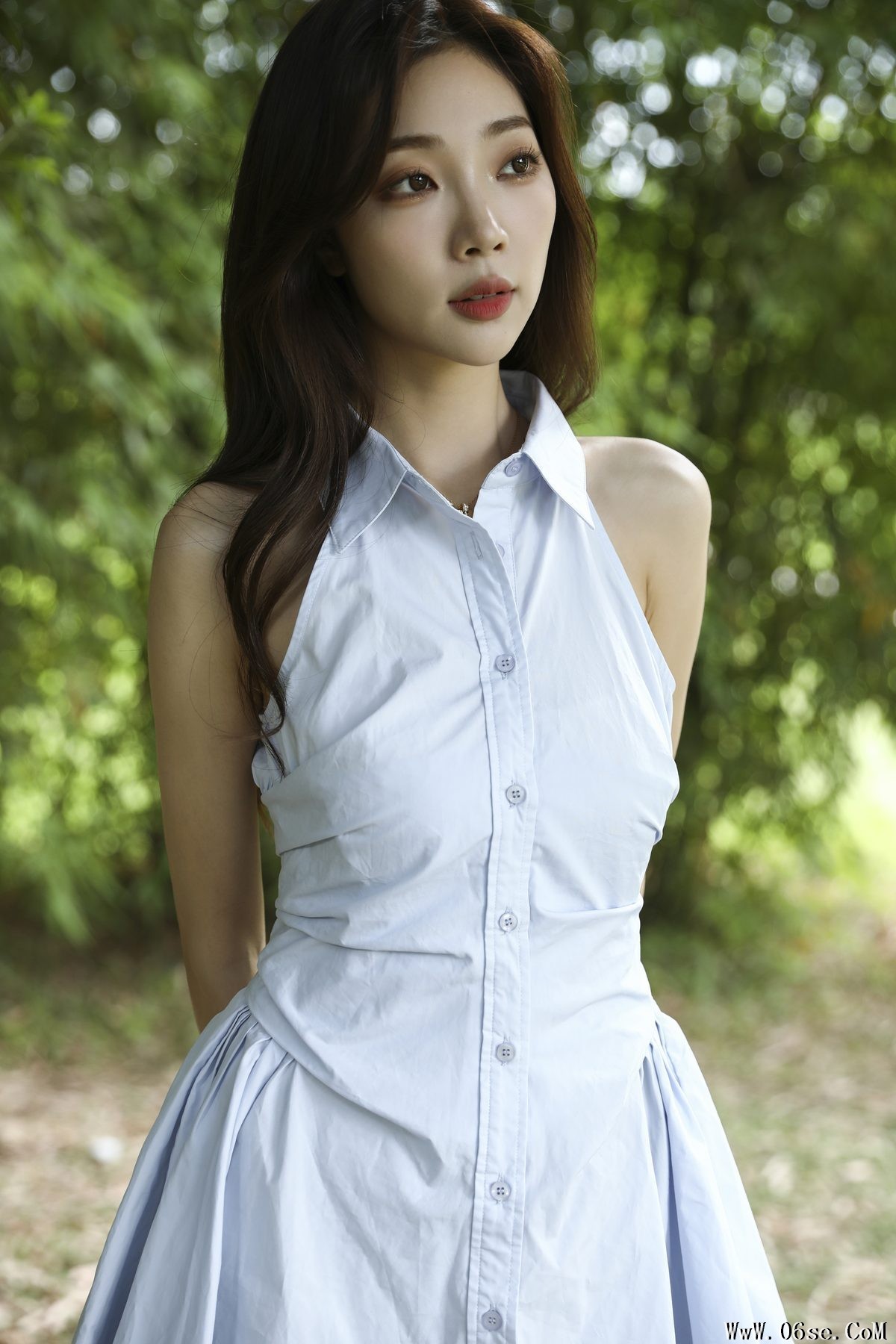 图片[31]-YiTuYu艺图语 Vol.4313 Wang Xing Xing[34P]-六色网