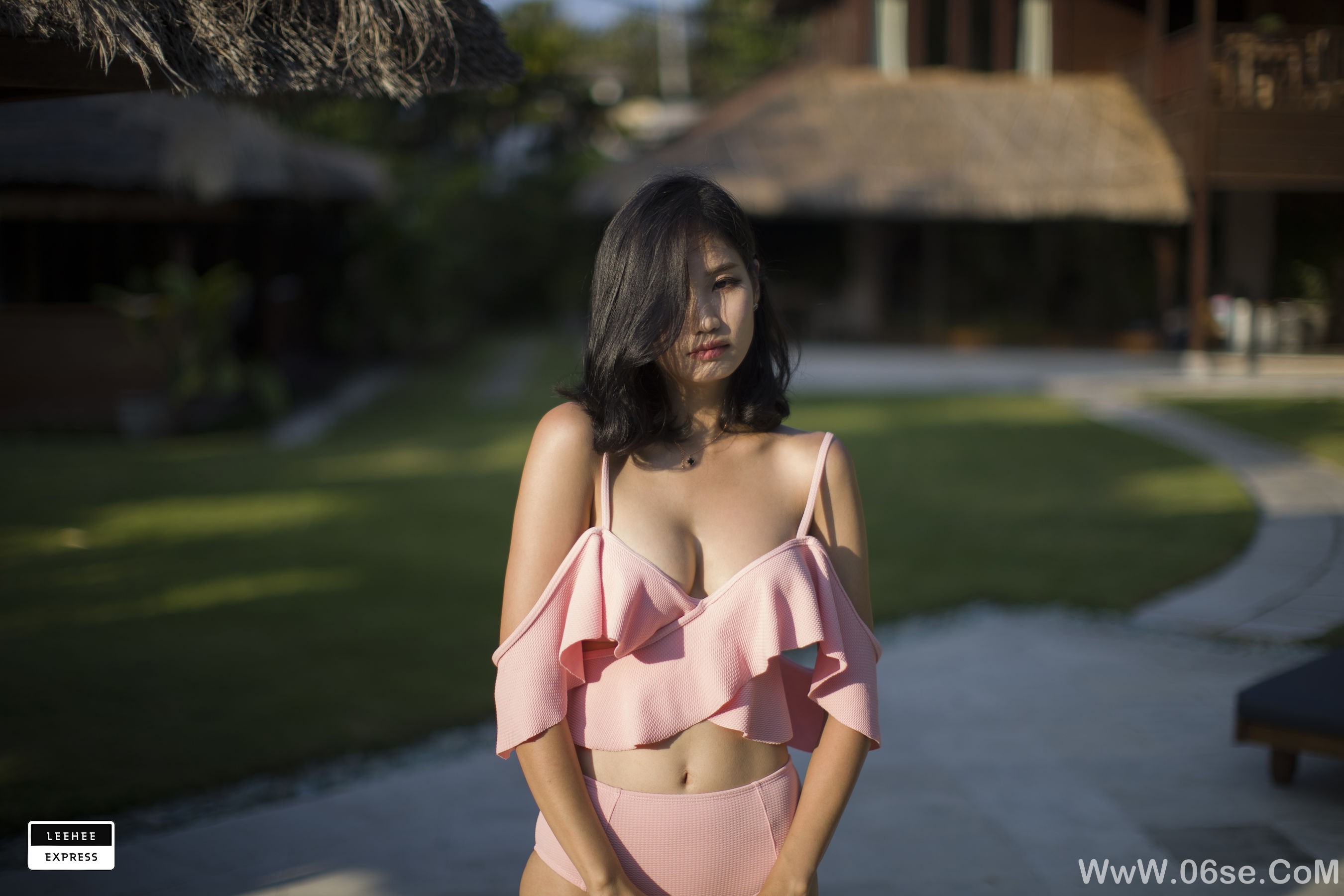 图片[31]-[LEEHEE EXPRESS] LESV-002B – LEEHEE[56P]-六色网