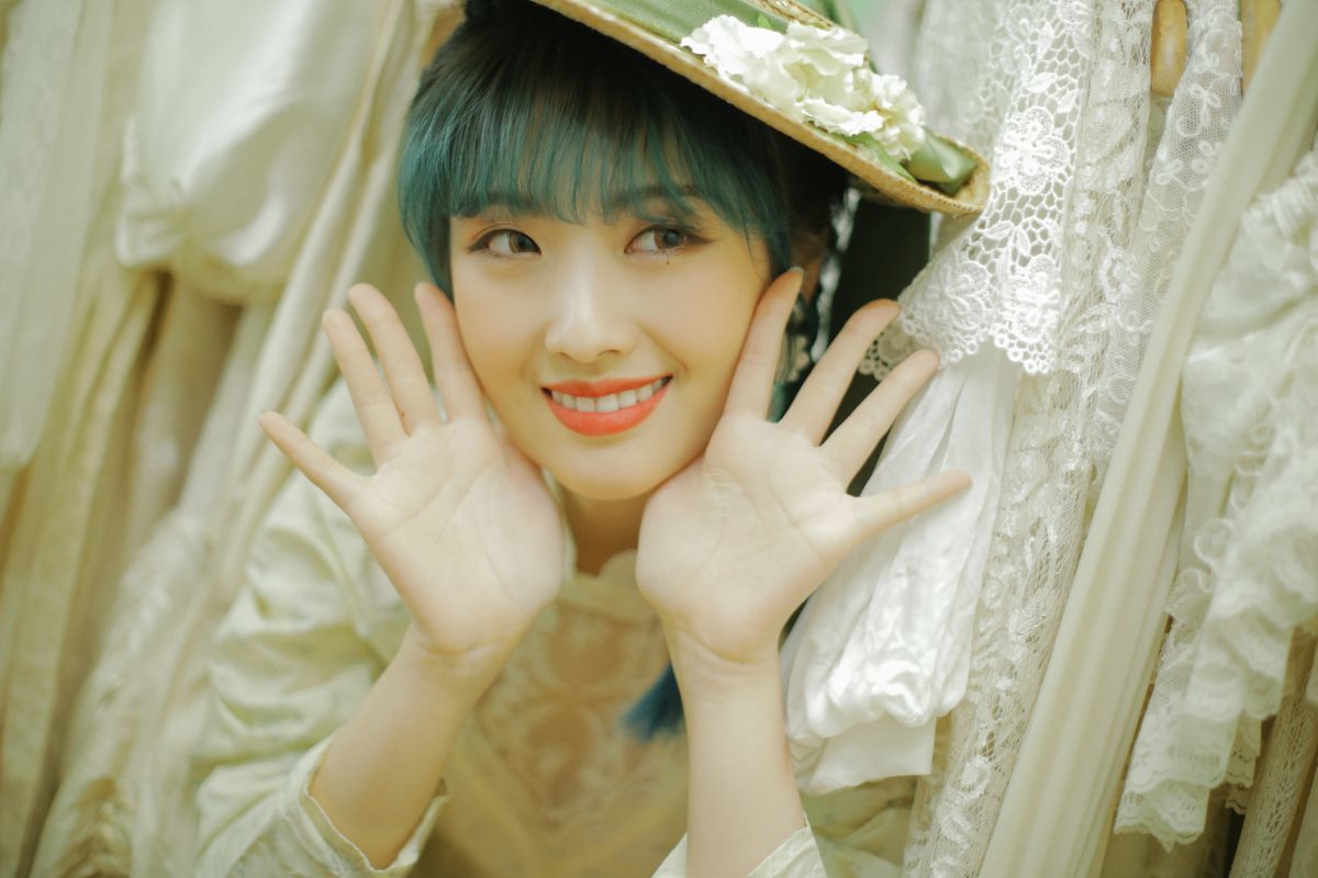 图片[19]-YiTuYu艺图语 Vol.3083 Xiao Cao[27P]-六色网