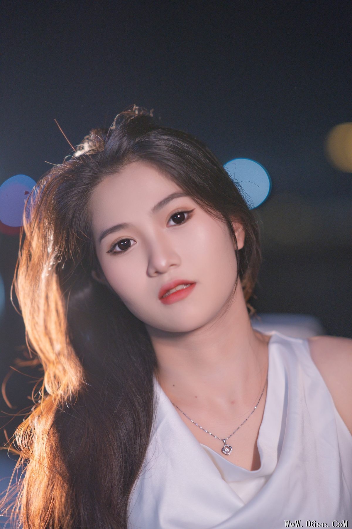 图片[16]-YiTuYu艺图语 Vol.5910 Gao Gao[23P]-六色网