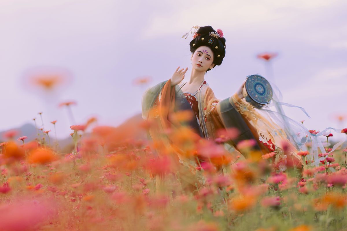 图片[22]-YiTuYu艺图语 Vol.5550 Mou Xiao Yao[45P]-六色网