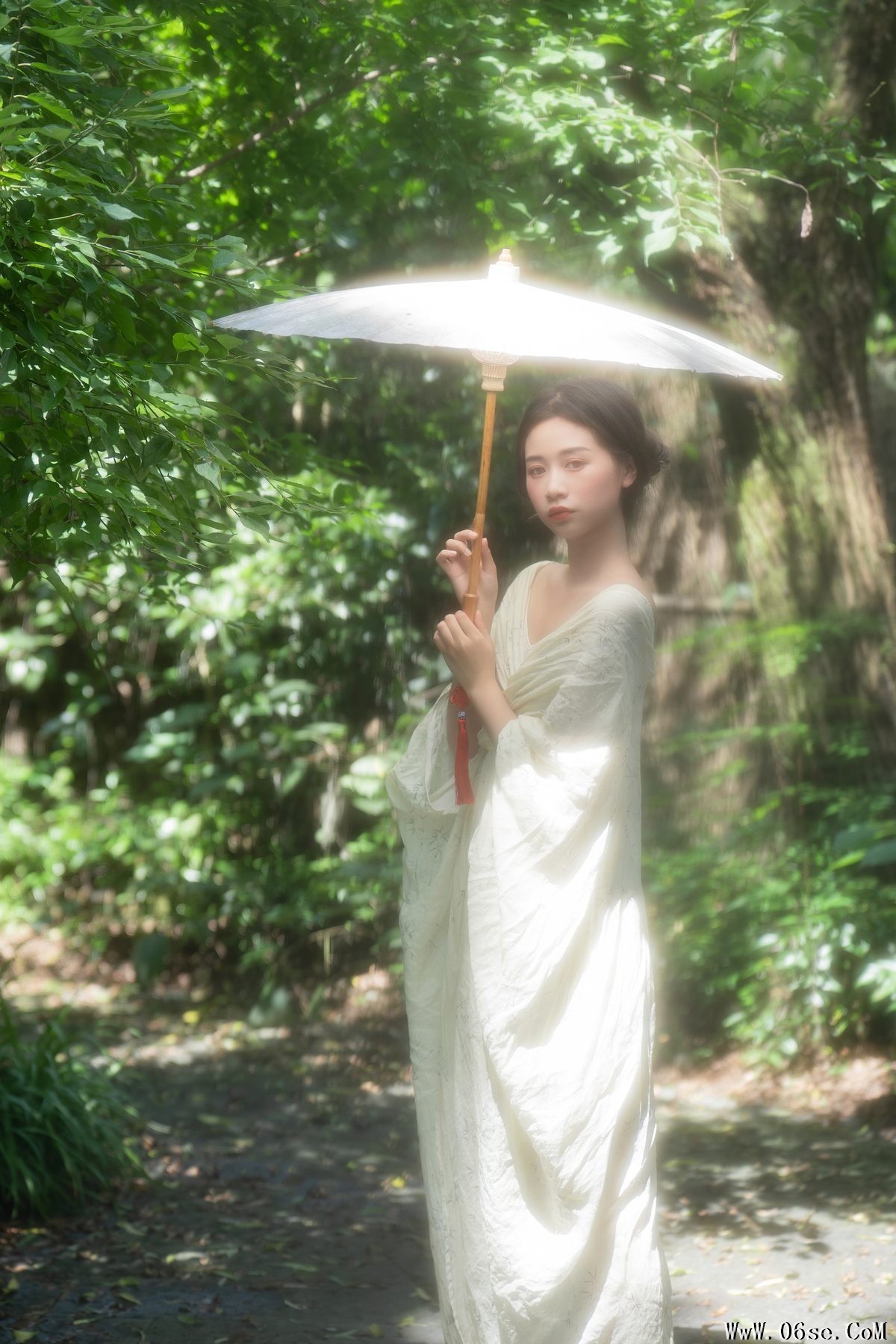 图片[20]-YiTuYu艺图语 Vol.5843 Cheng Zi Shu[28P]-六色网