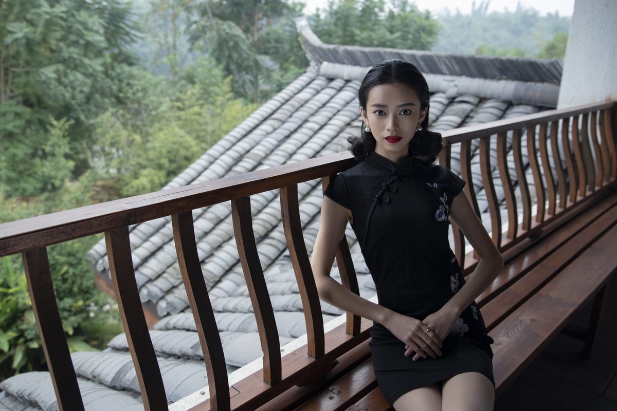 图片[18]-YiTuYu艺图语 Vol.5684 Si Si[25P]-六色网
