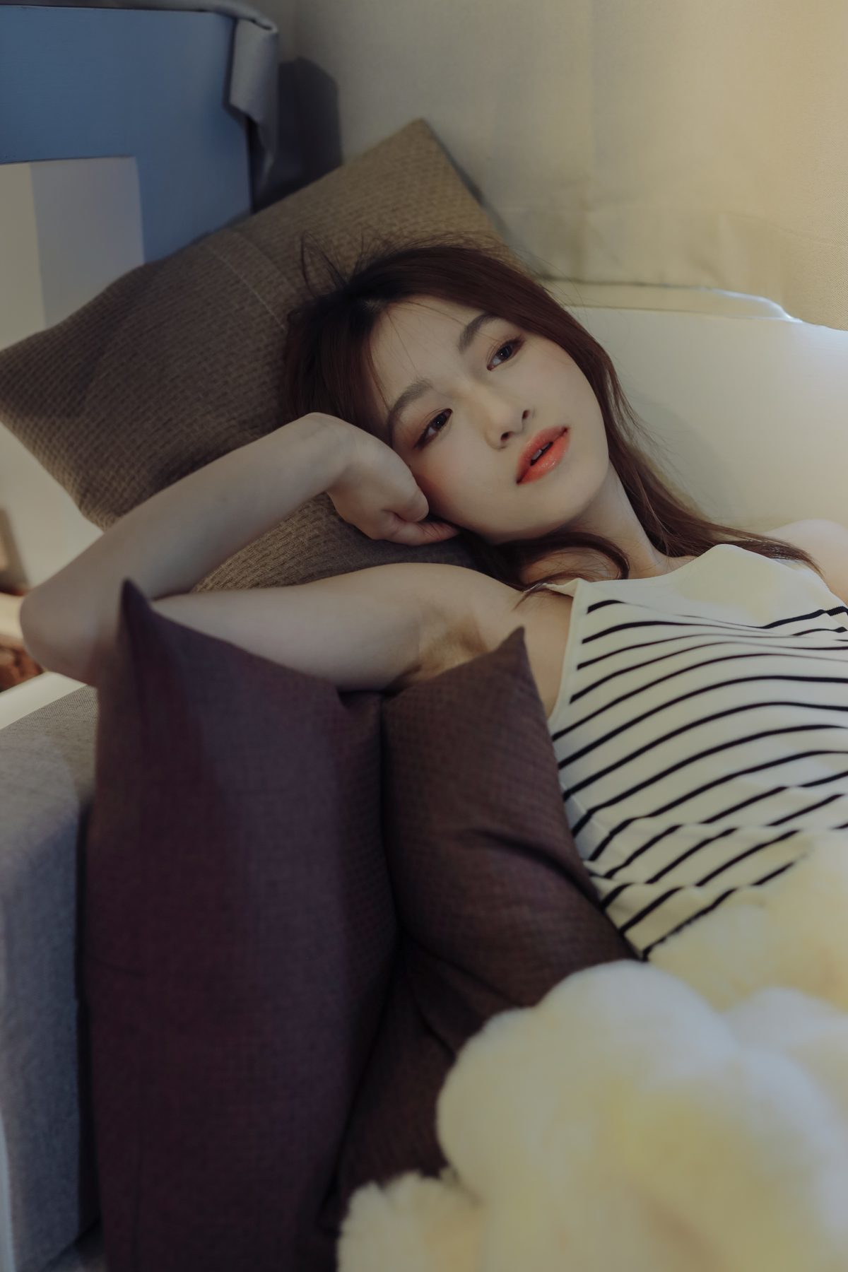 图片[8]-YiTuYu艺图语 Vol.4453 Yu Er[29P]-六色网