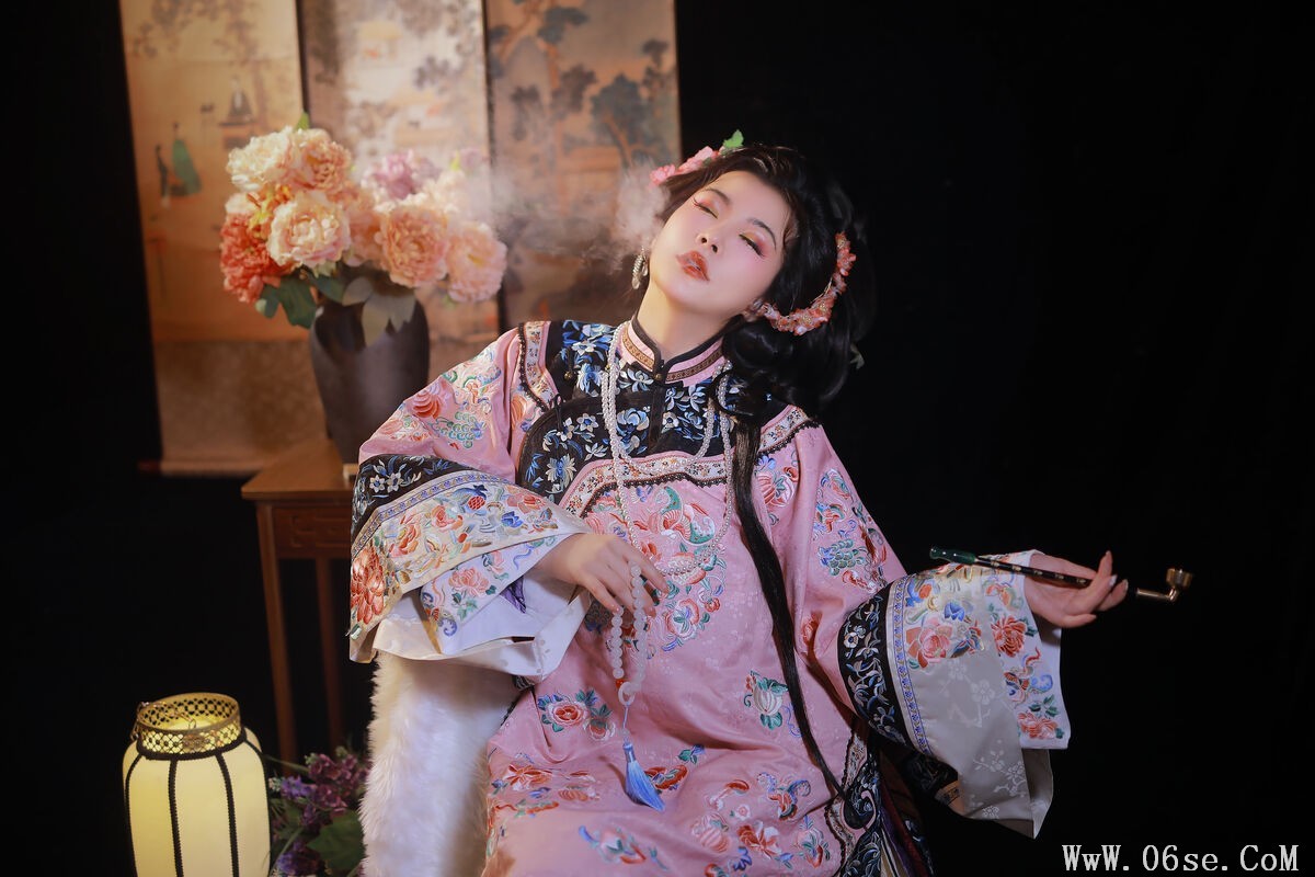 图片[6]-YiTuYu艺图语 Vol.7692 Mao Zi Zi[22P]-六色网