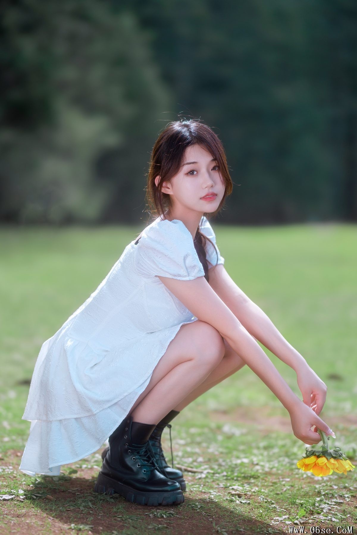 图片[12]-YiTuYu艺图语 Vol.5119 Pei Tong Xue[29P]-六色网