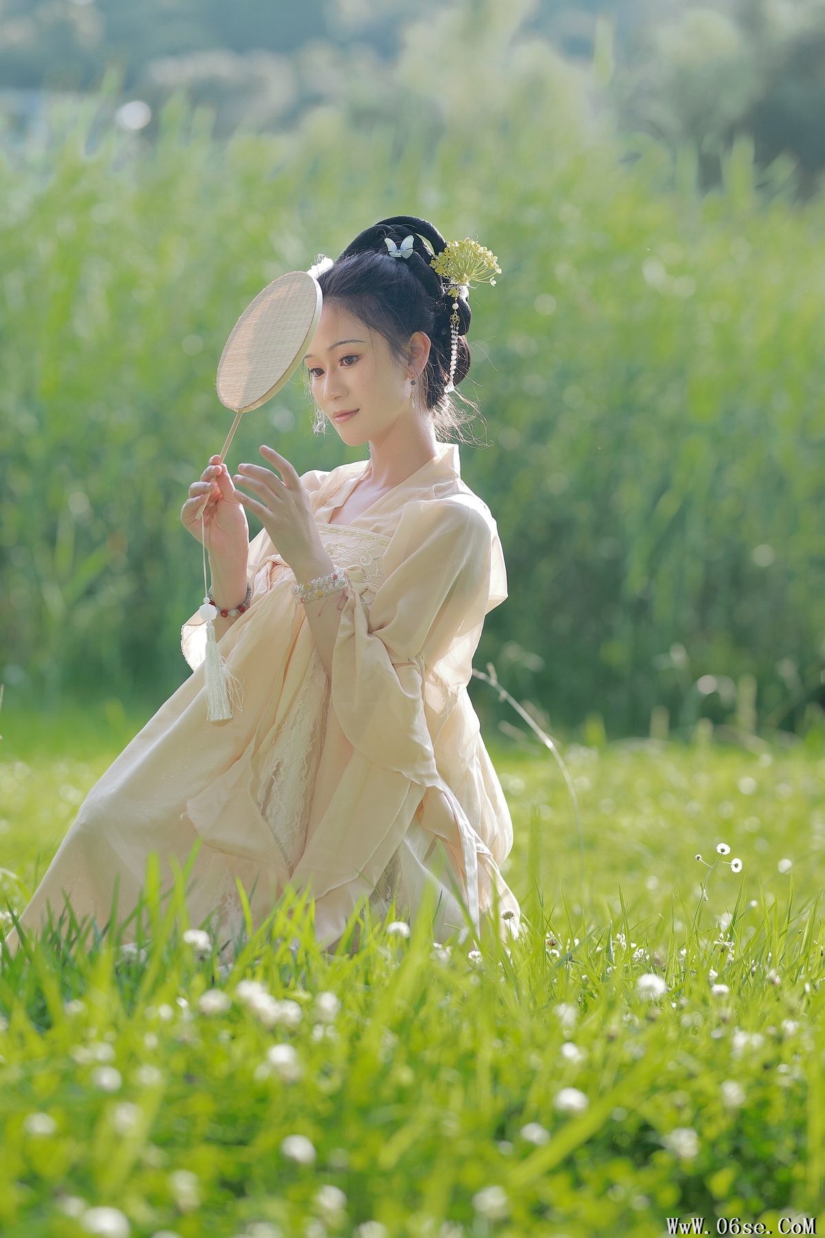 图片[47]-YiTuYu艺图语 Vol.4775 Chang Nian W[47P]-六色网