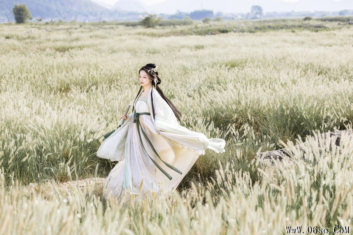 图片[18]-YiTuYu艺图语 Vol.3791 Zhi Zhi Qi[26P]-六色网