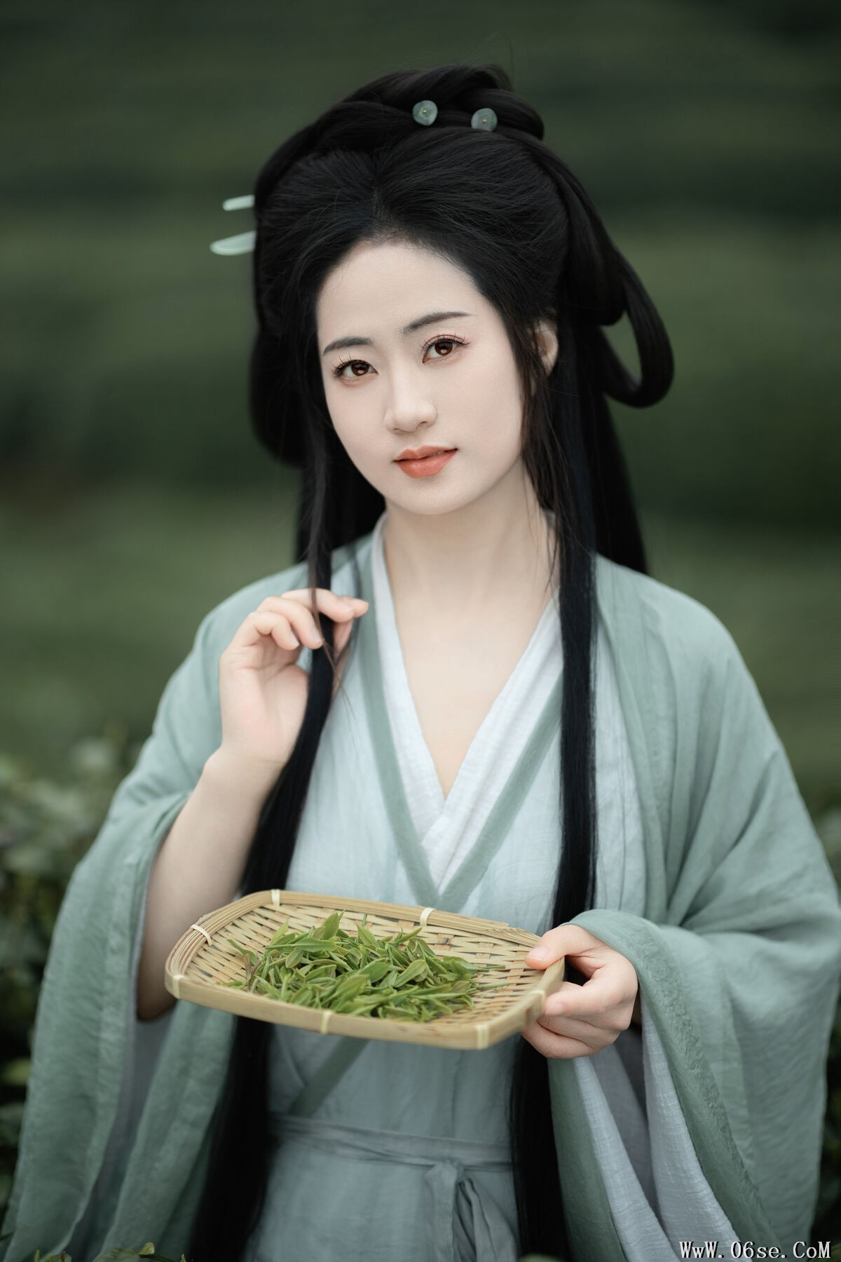 图片[8]-YiTuYu艺图语 Vol.7224 Mu Natsu[30P]-六色网