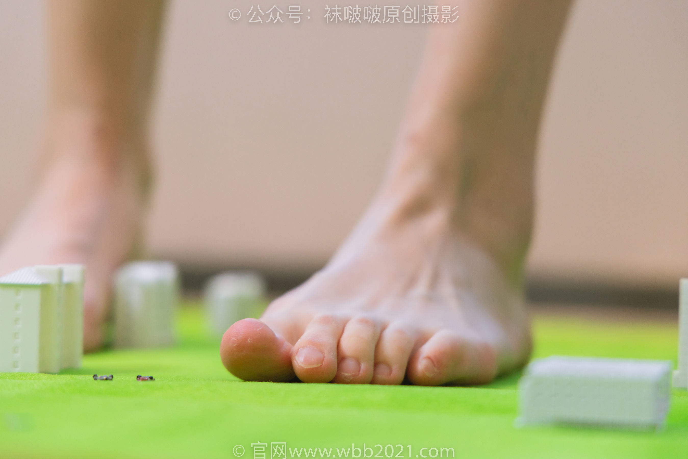 图片[172]-BoBoSocks袜啵啵 No.420 小甜豆 – 高跟鞋、黑丝、裸足[172P]-六色网