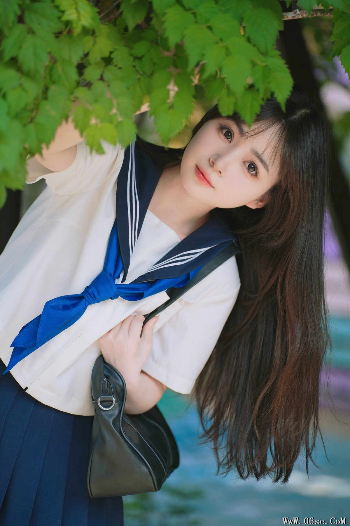 图片[28]-YiTuYu艺图语 Vol.4860 Zhi Zhi[37P]-六色网