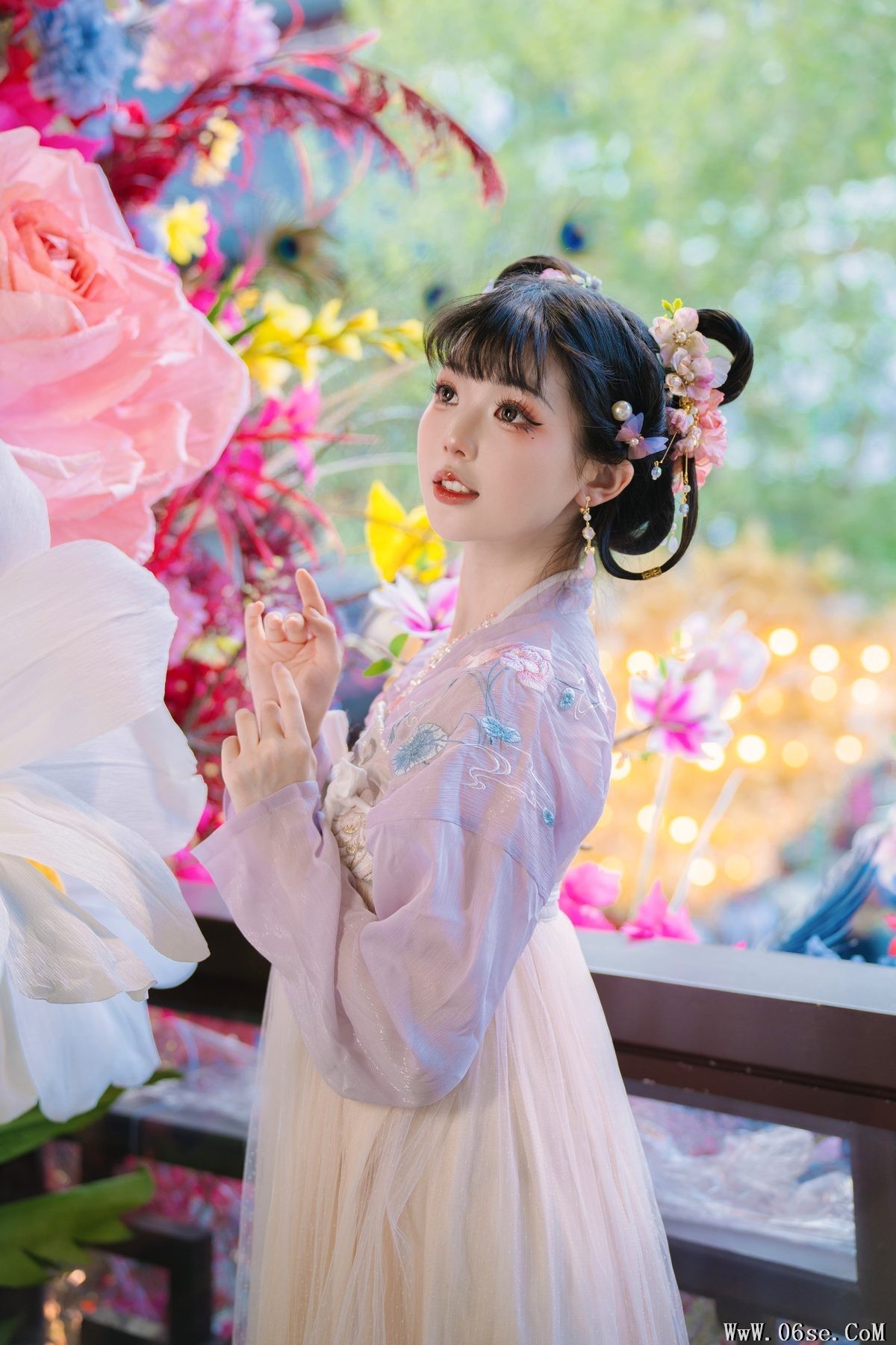 图片[9]-YiTuYu艺图语 Vol.4202 Si Yan Bu Chi Bao Zi[29P]-六色网