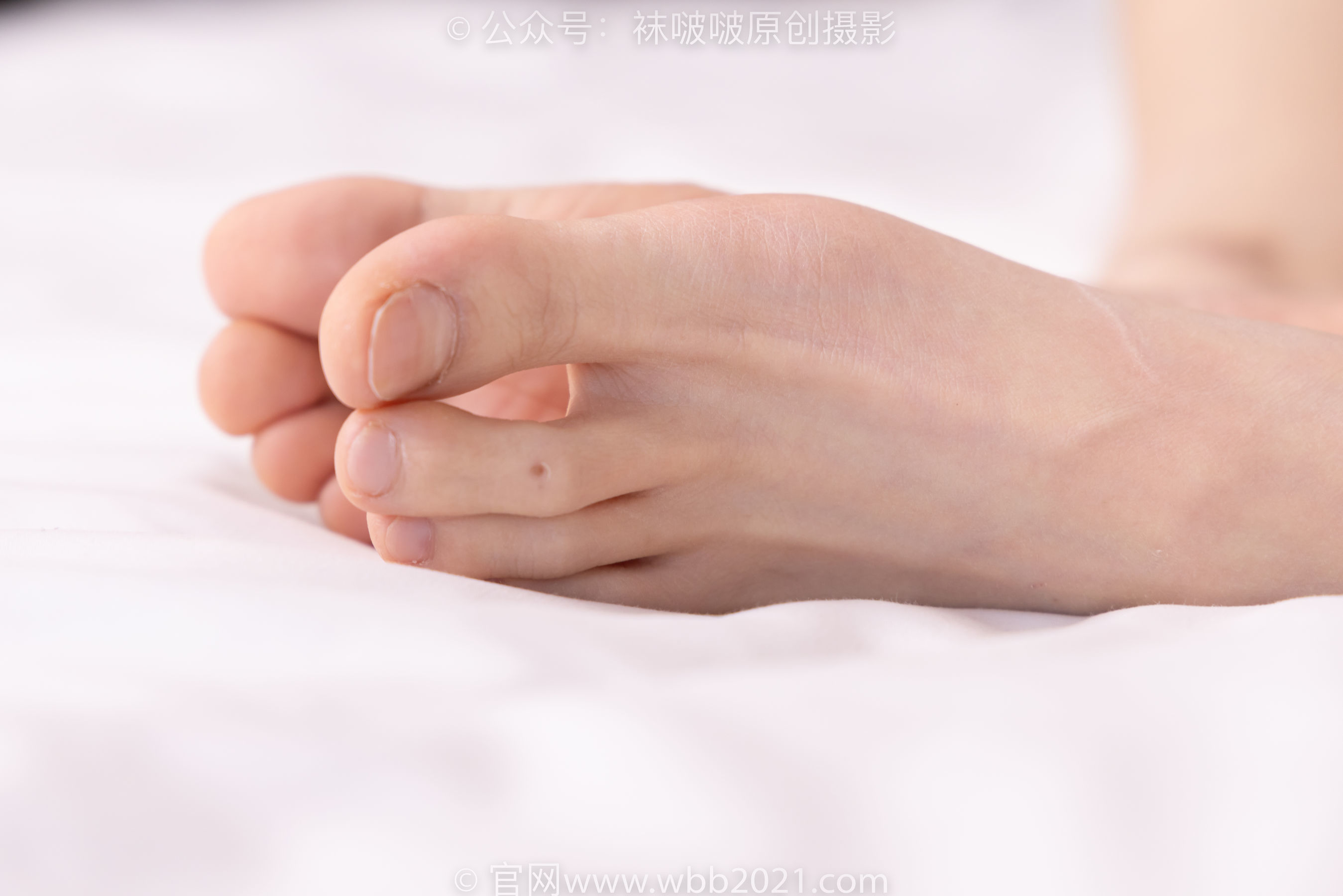 图片[30]-BoBoSocks袜啵啵 No.369 雪糕 -高跟鞋、高跟凉鞋、肉丝、裸足[155P]-六色网