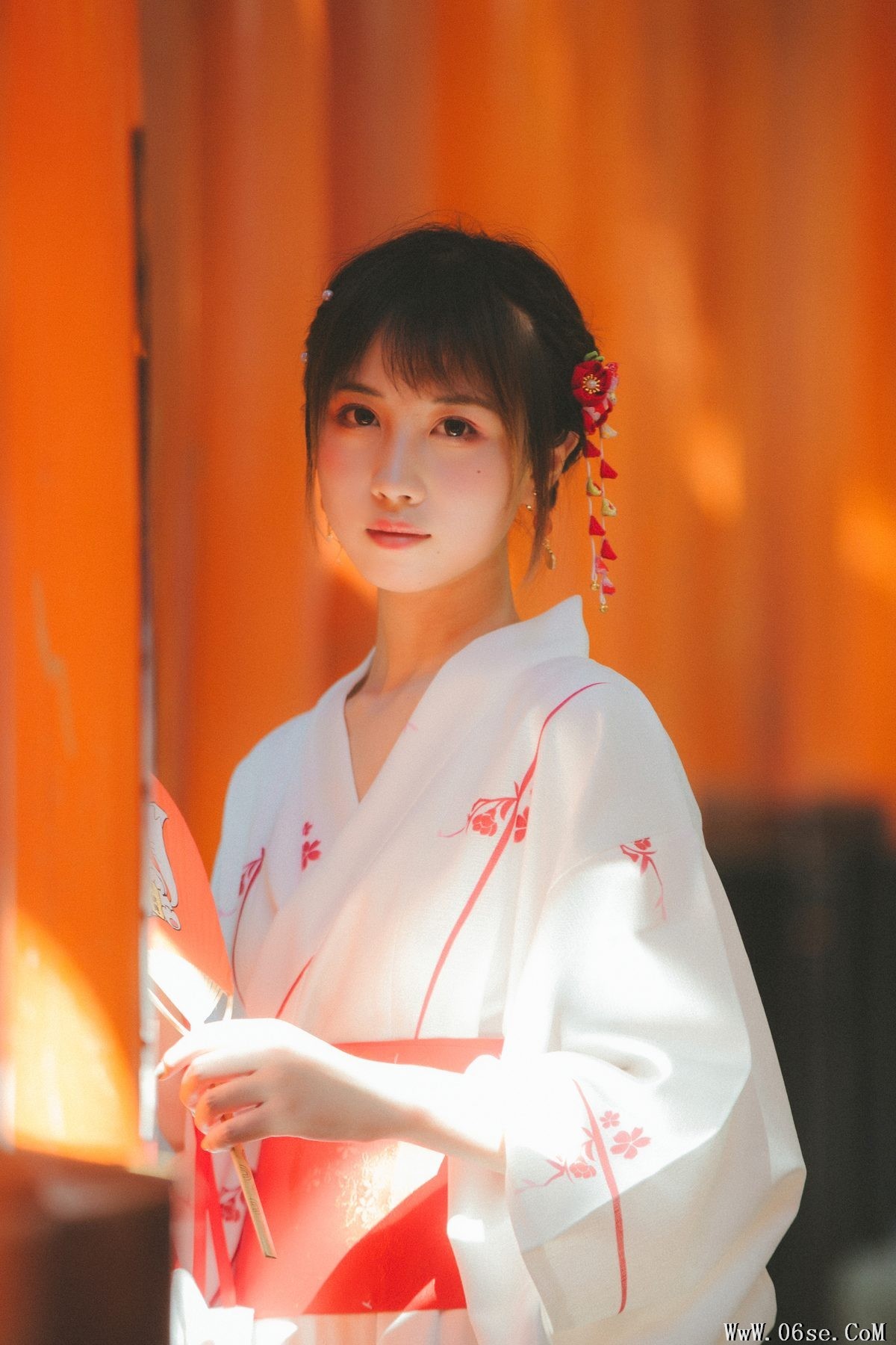 图片[8]-YiTuYu艺图语 Vol.5915 Nian Xue WW[23P]-六色网