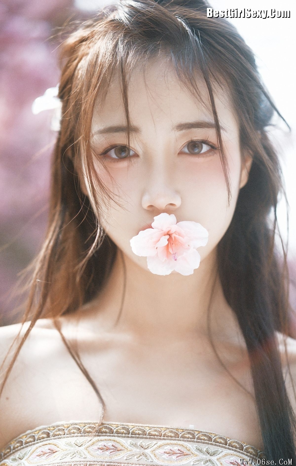 图片[5]-YiTuYu艺图语 Vol.3842 Mou Mou[20P]-六色网
